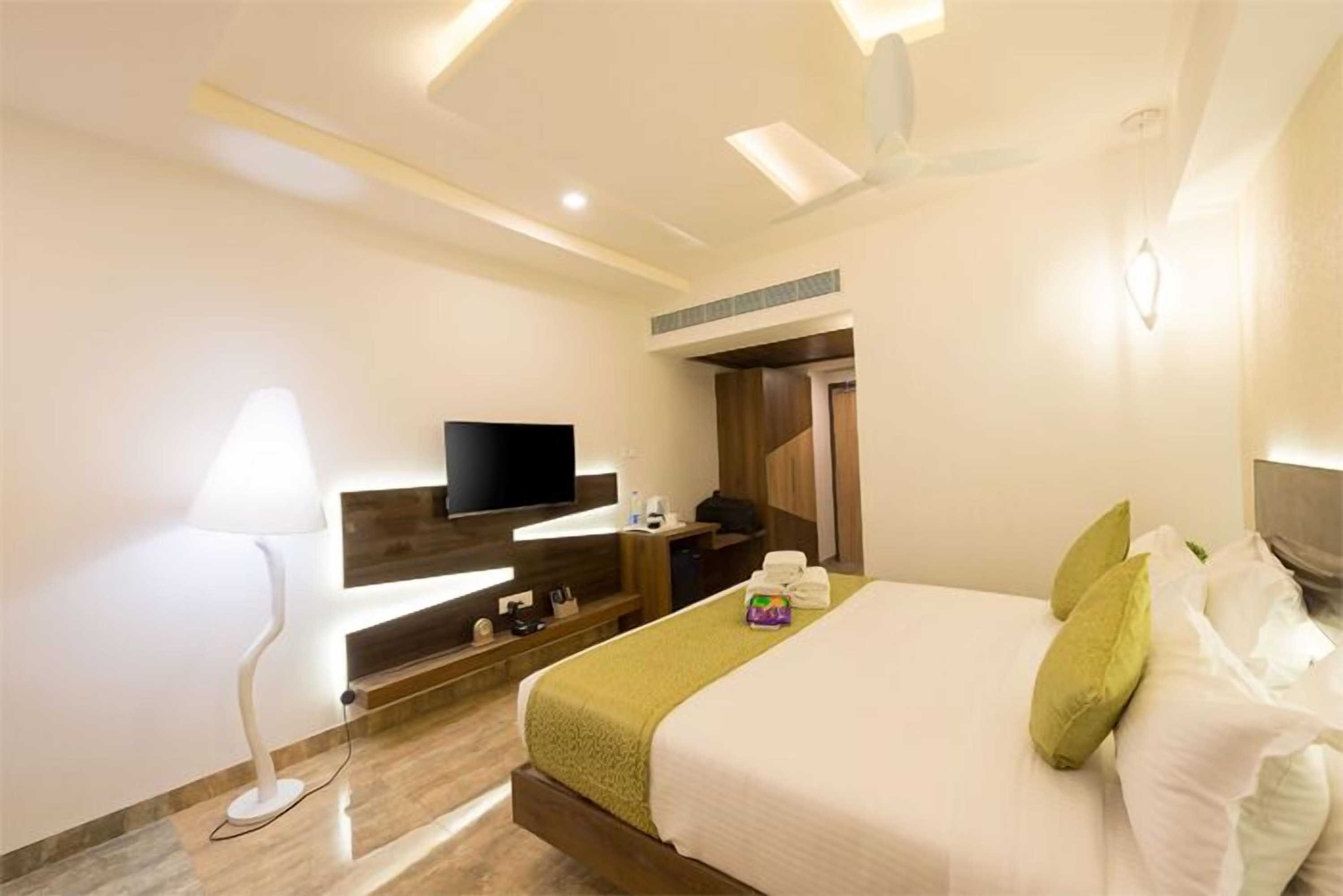 Gift card for Hotel Chenthur Park Gift card for Hotel Chenthur Park