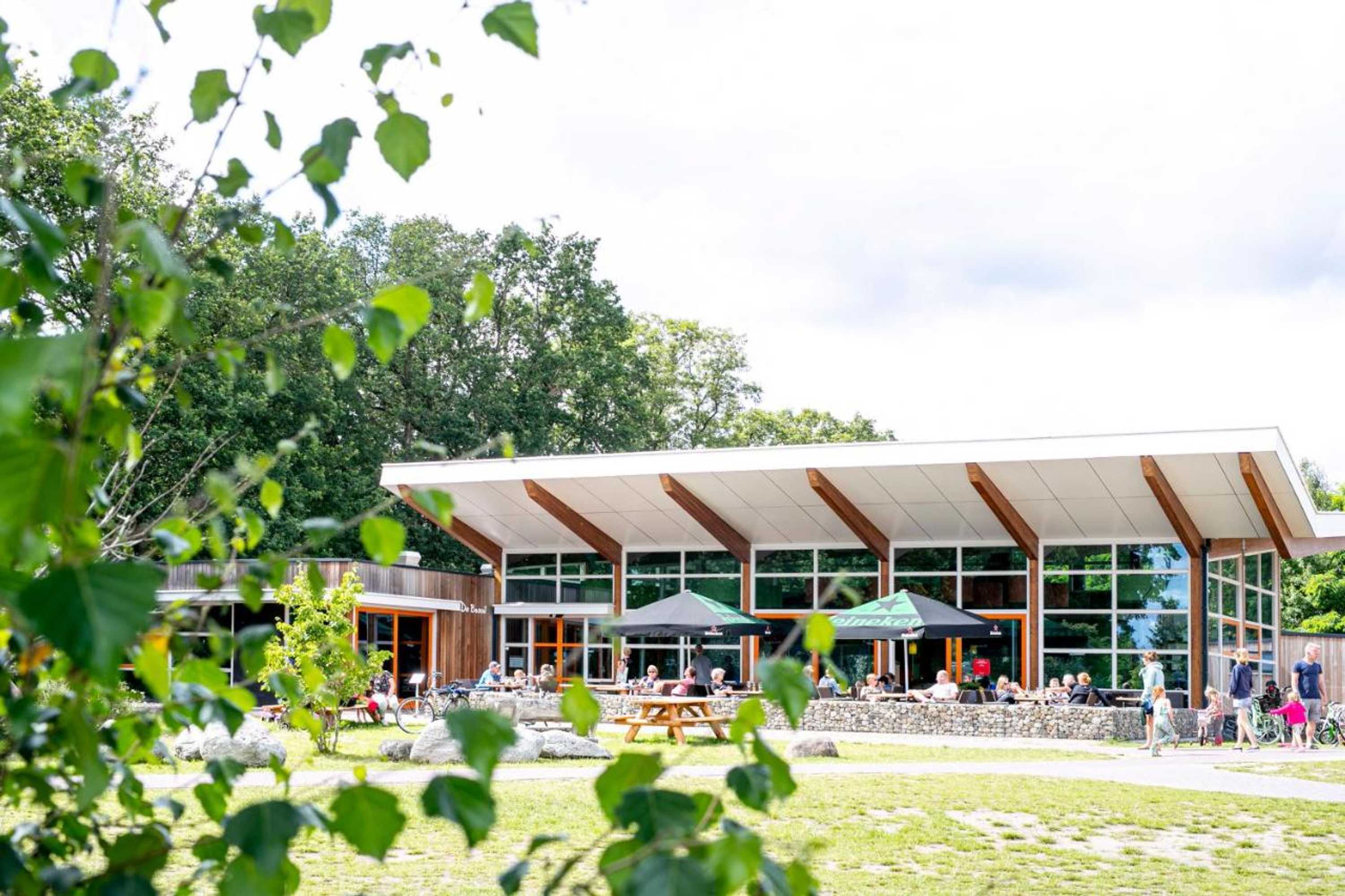 Gift card for Vakantiepark Witterzomer Assen