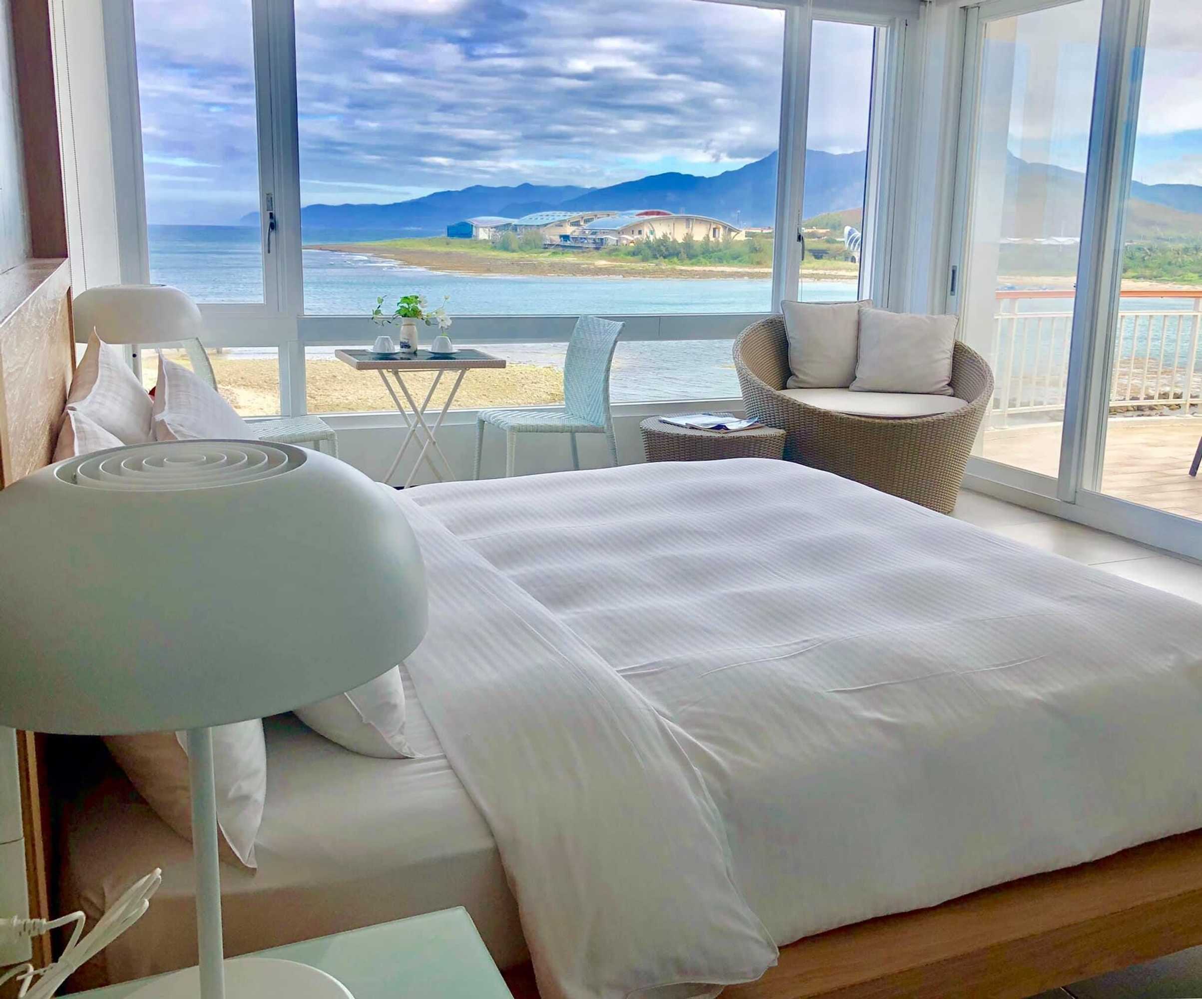 Gift card for Blue Sea Sunny Sea View Homestay Gift card for Blue Sea Sunny Sea View Homestay