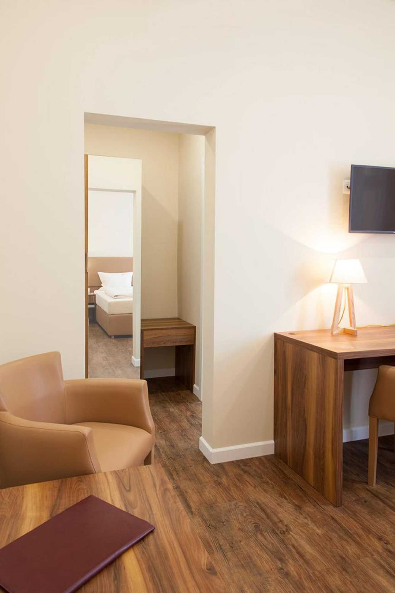 Gift card for Hotel Engelbert