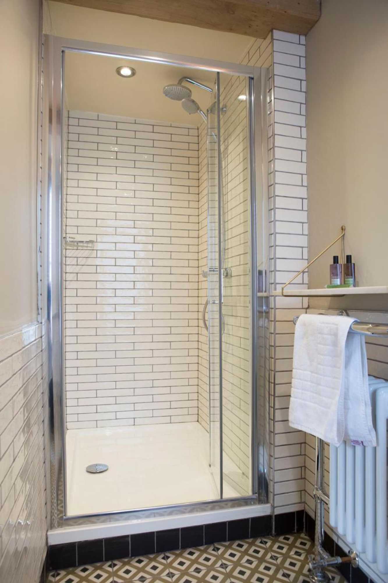 Gift card for The Legh Arms Prestbury