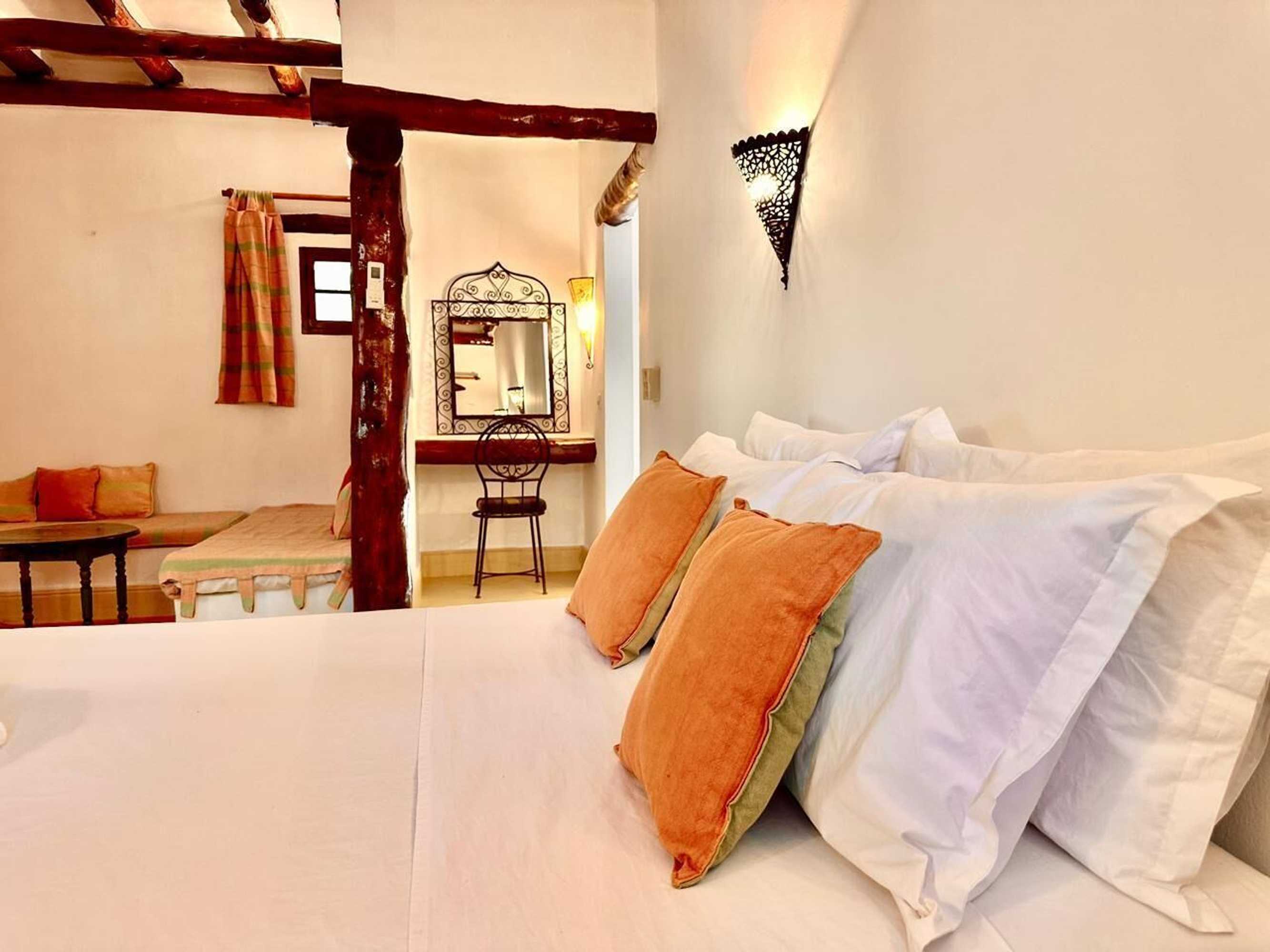 Gift card for La Bergerie