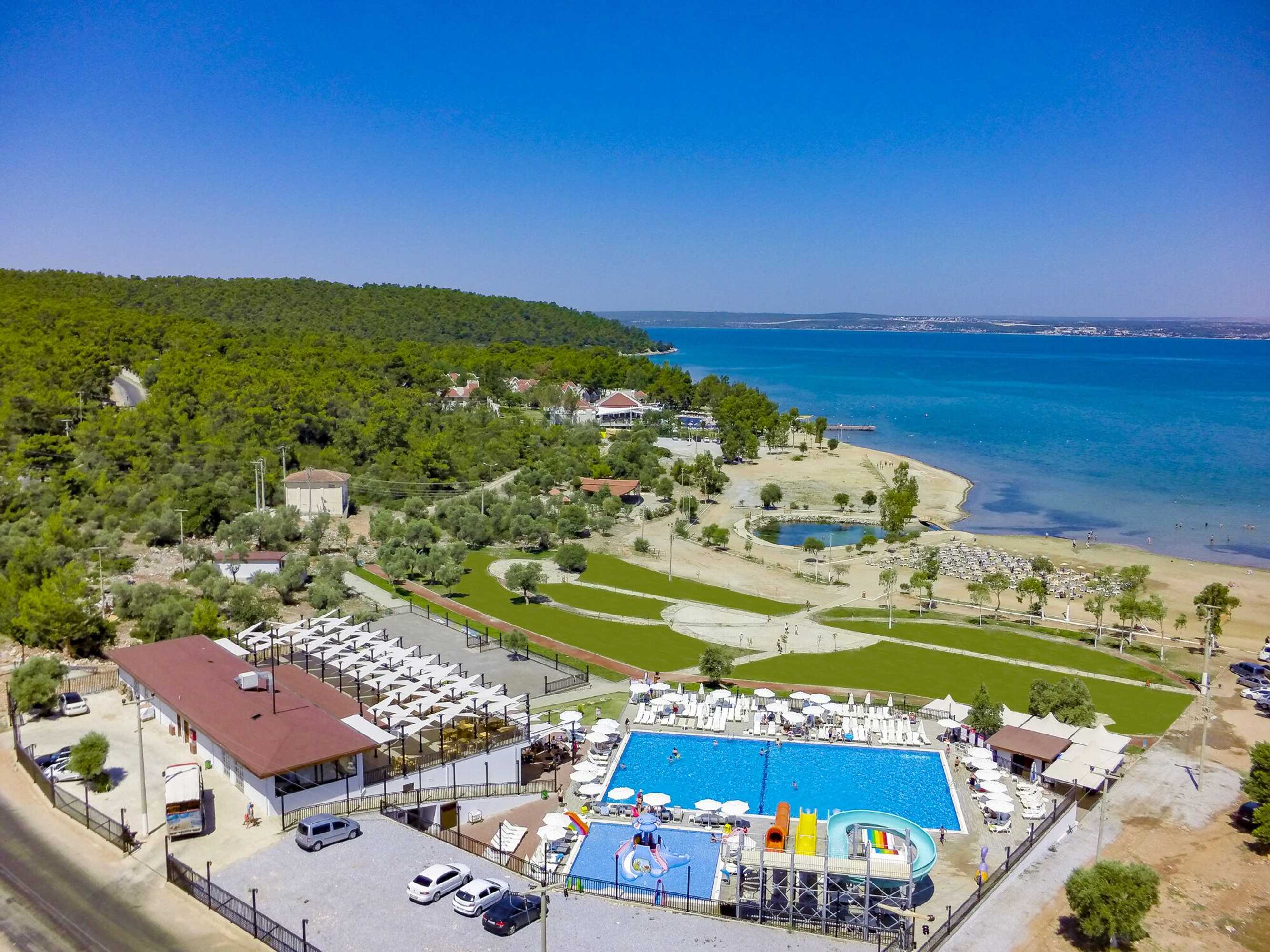 Gift card for Ramada Resort by Wyndham Akbuk Gift card for Ramada Resort by Wyndham Akbuk