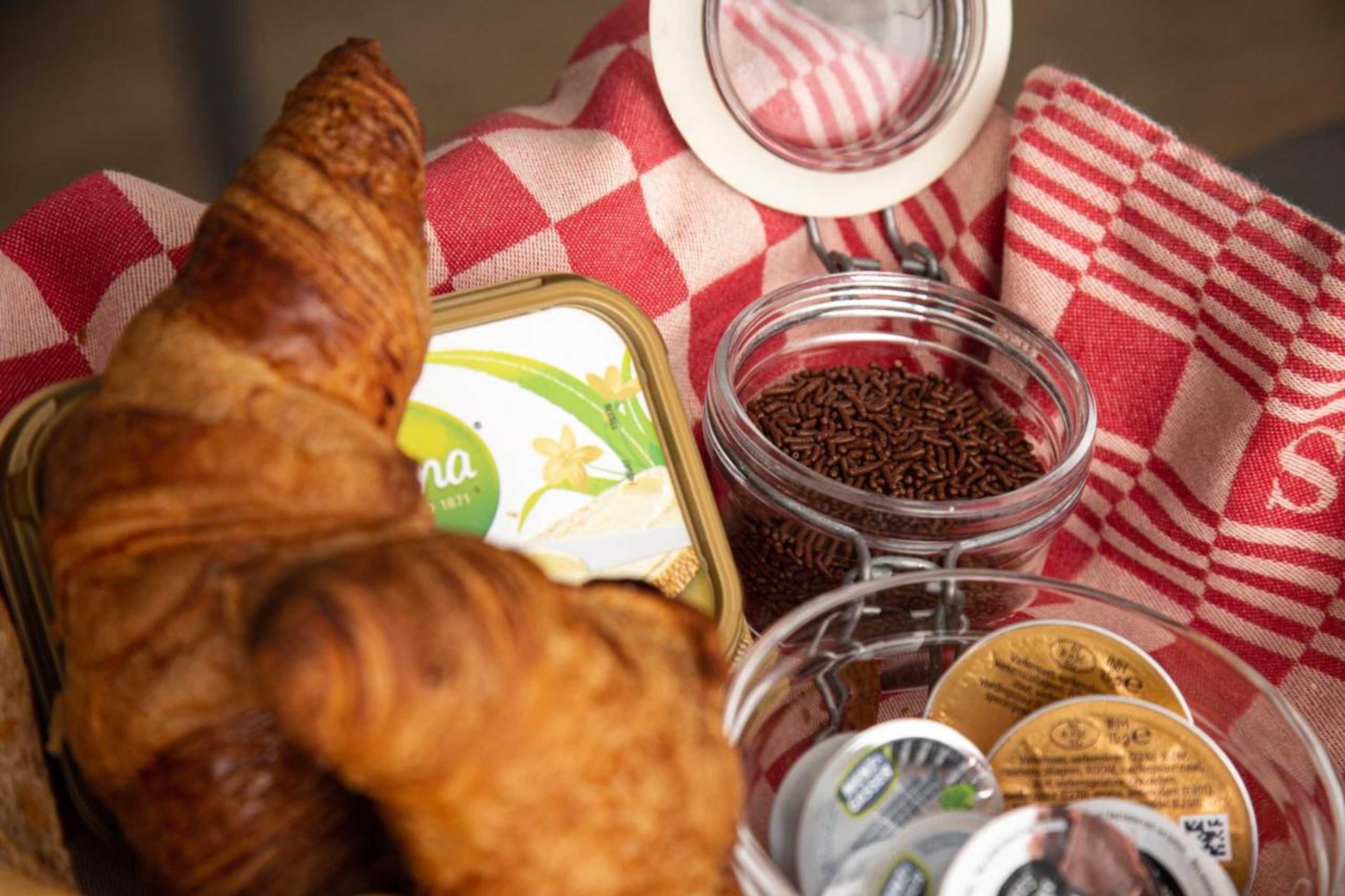 Gift card for Herberg de Appelgaard