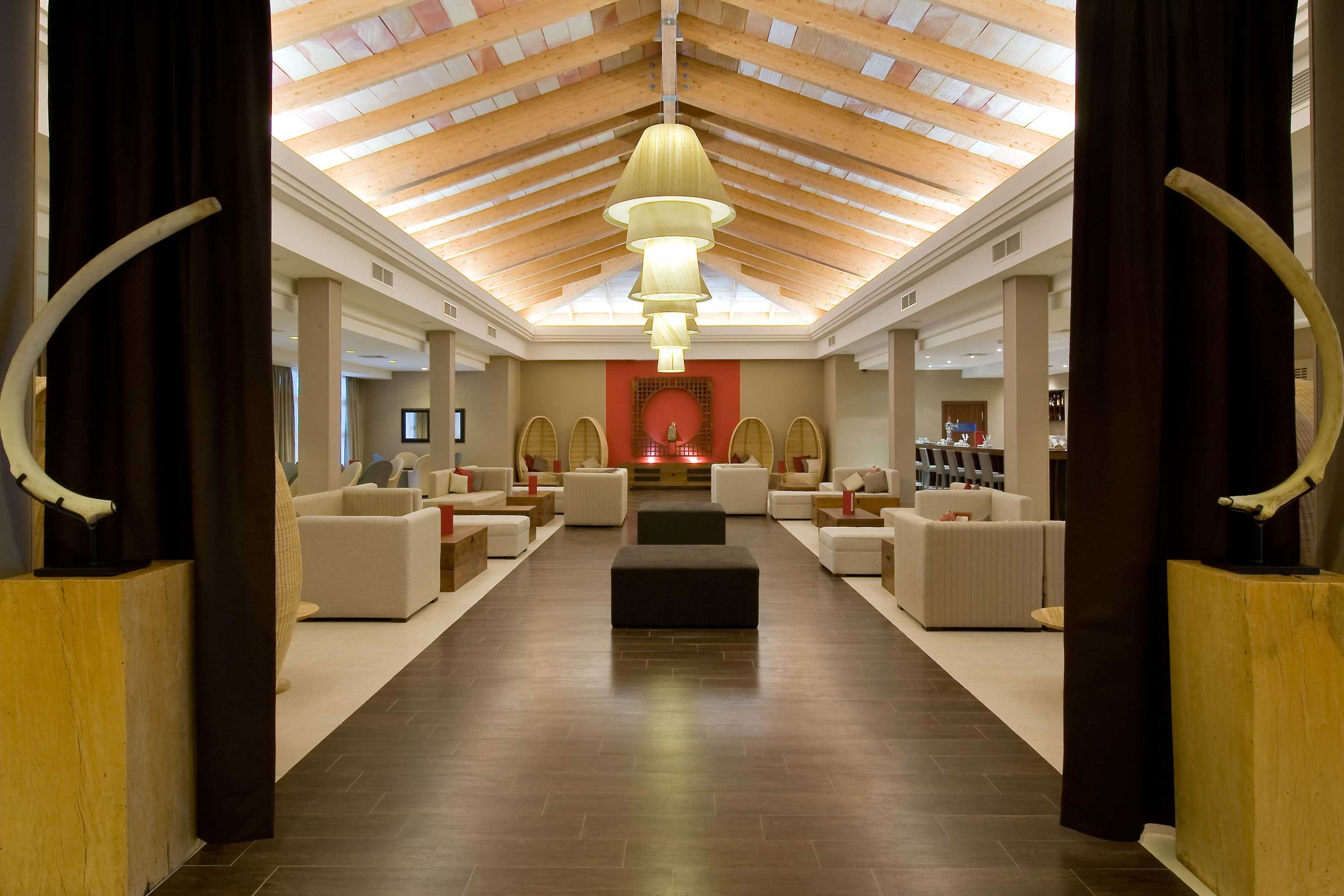 Gift card for Hotel Vincci Resort Costa Golf Gift card for Hotel Vincci Resort Costa Golf