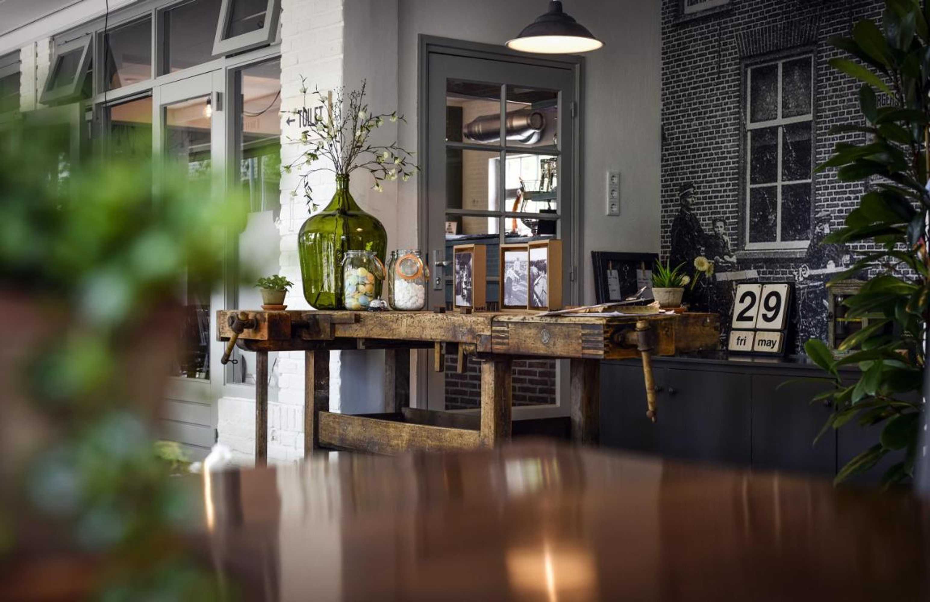 Gift card for Hotel Restaurant In D'ouwe Peel