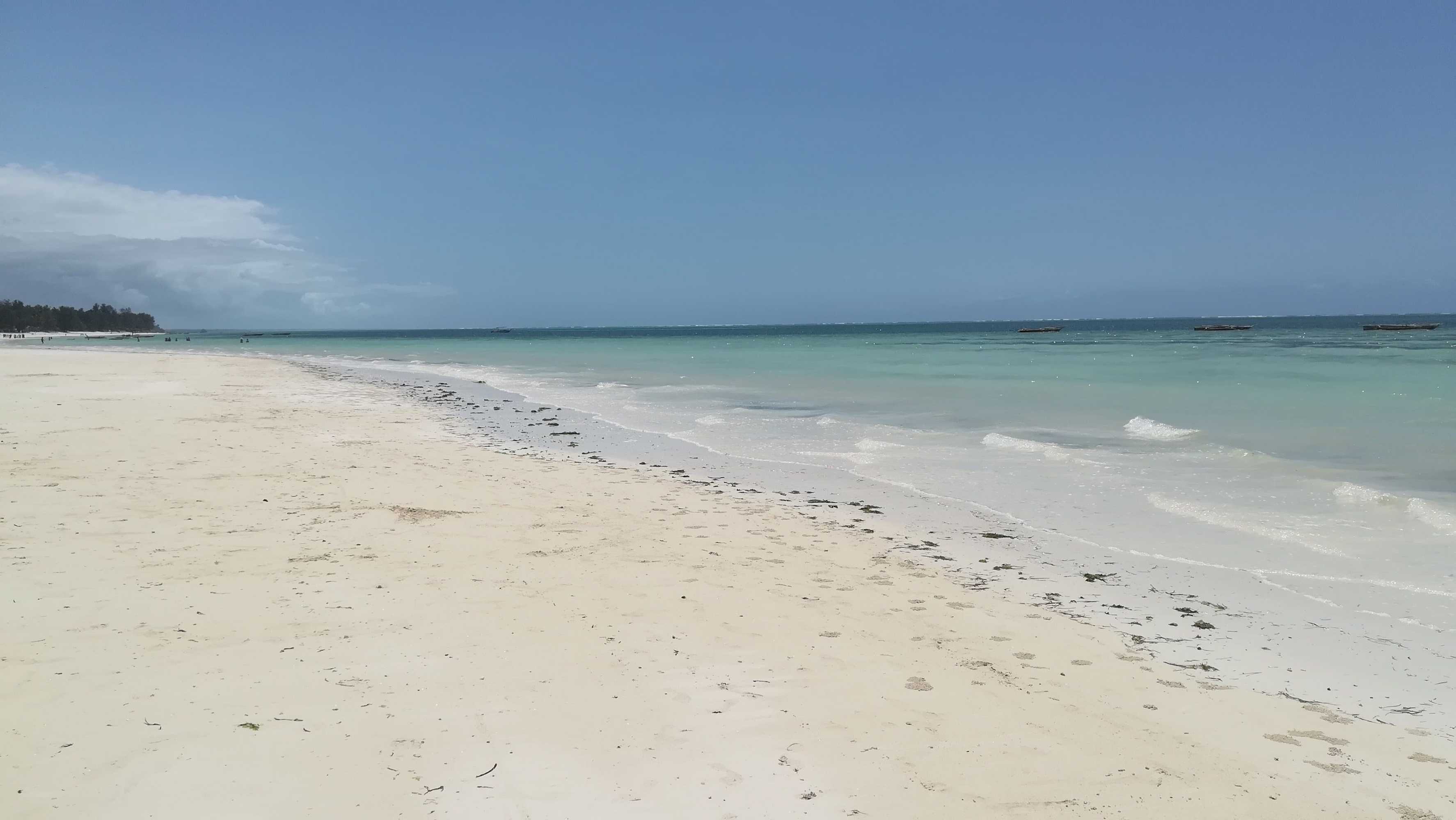 Gift card for Maisha Marefu Apartments