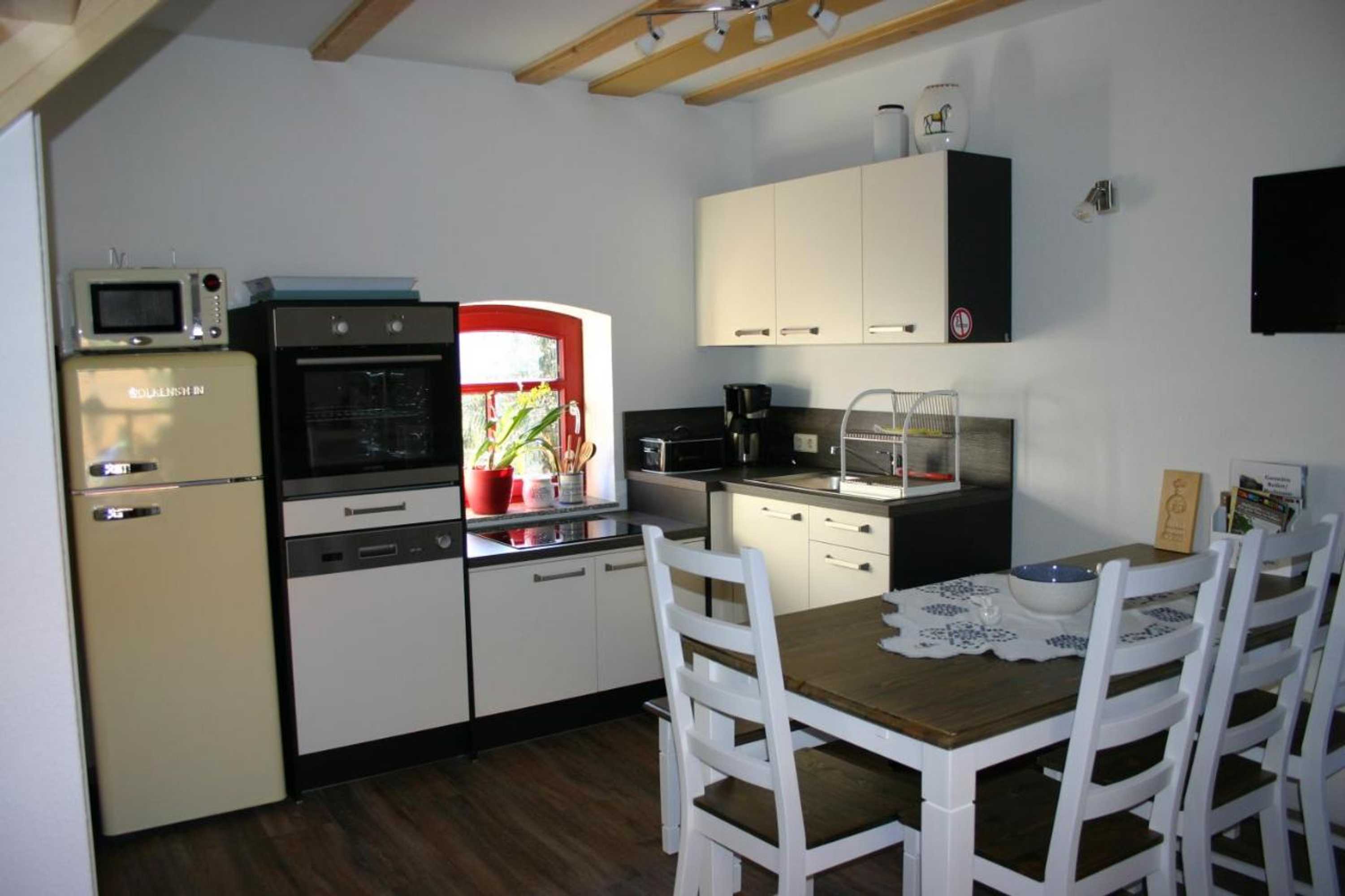 Gift card for Apartment Jakobsweg Gbr