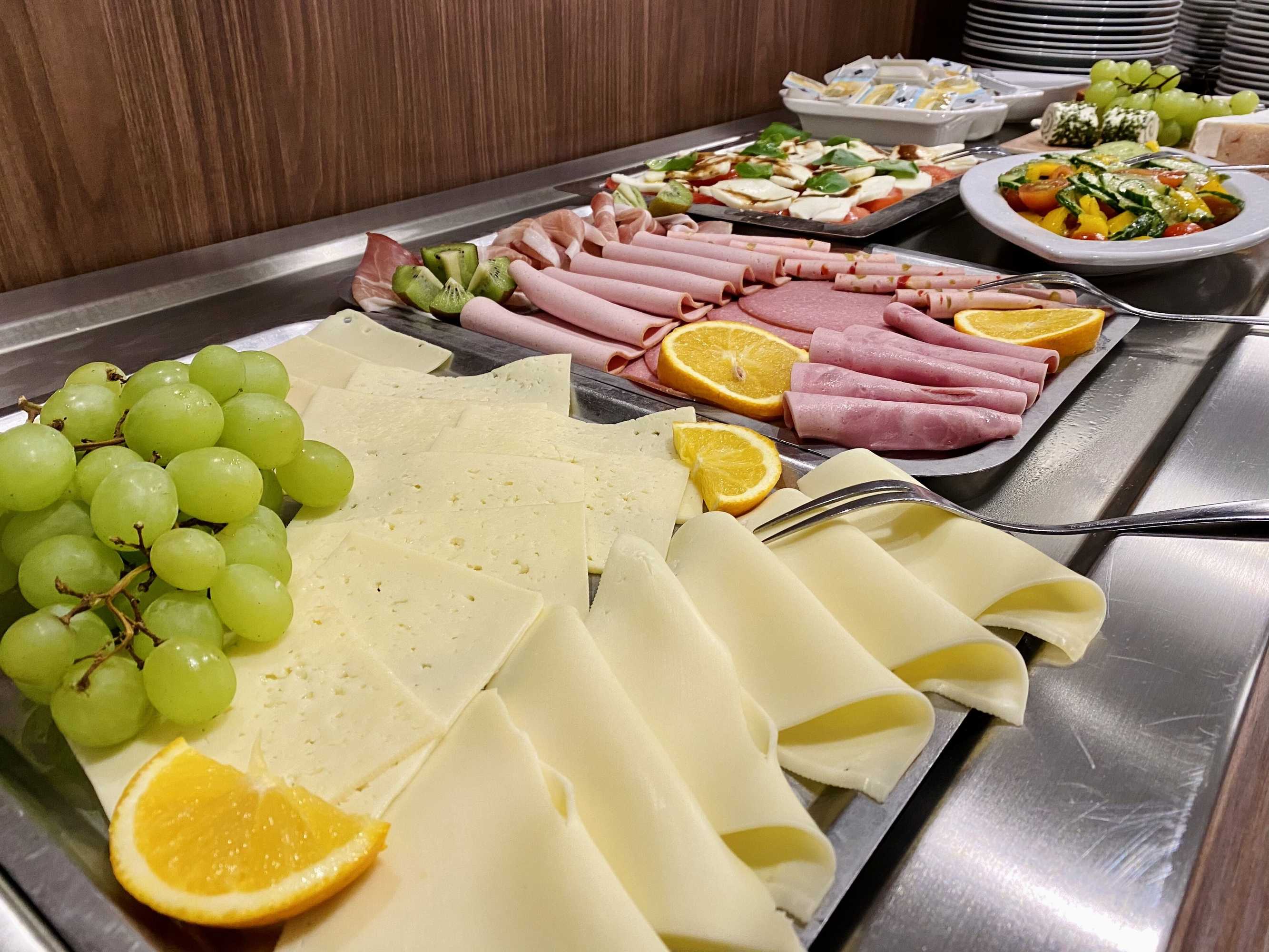 Gift card for Best Western Comfort Business Hotel