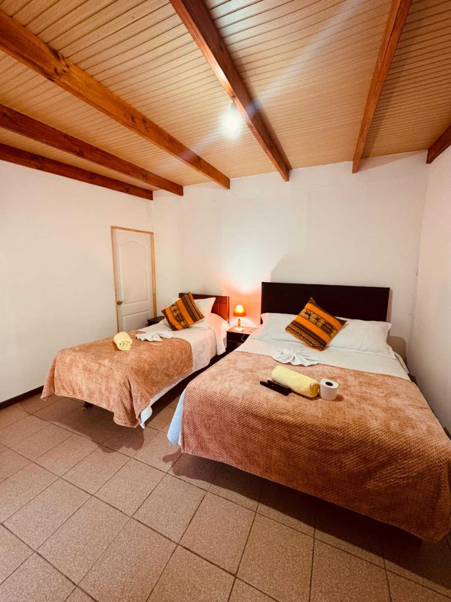 Gift card for Hostal Camino Del Inca