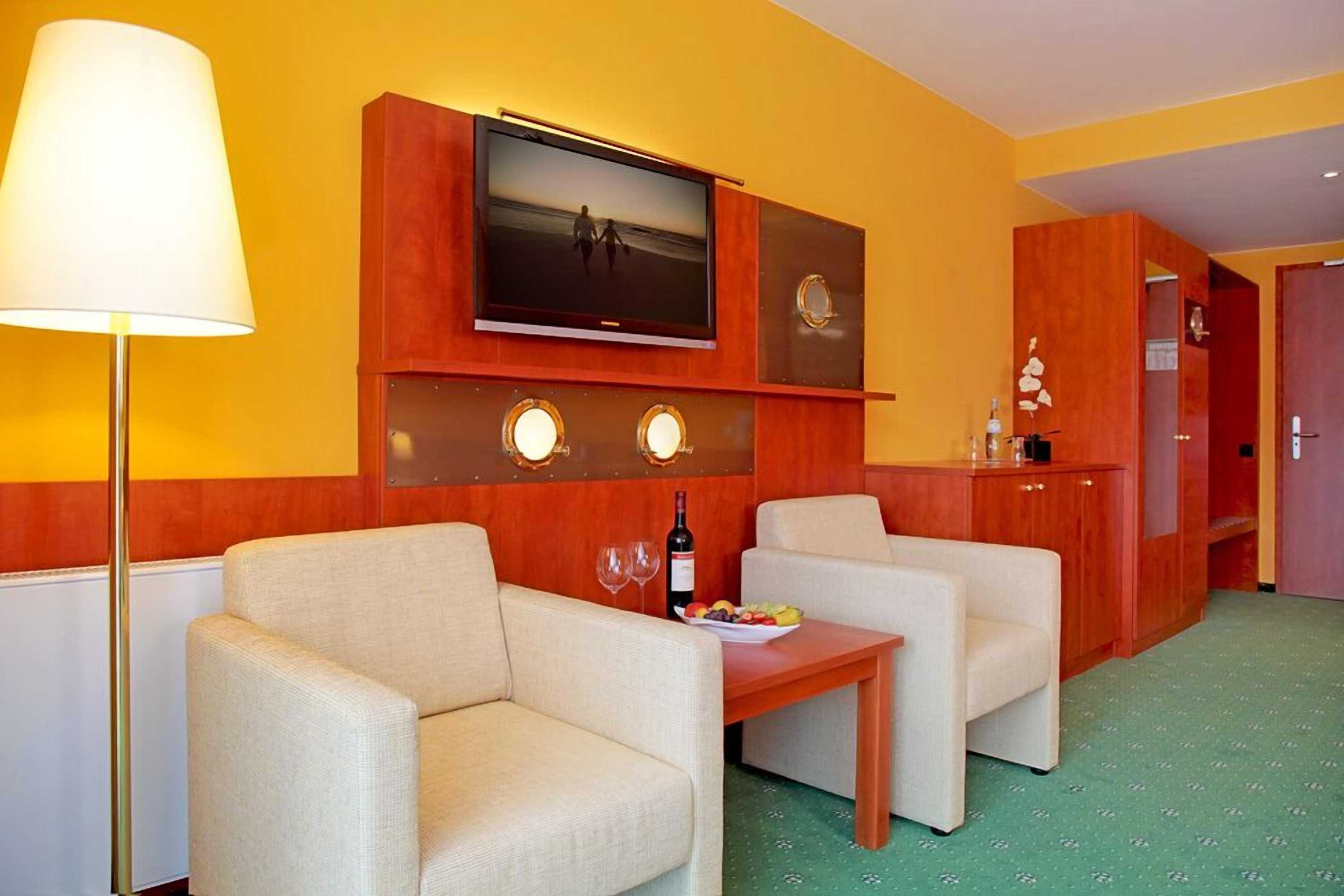 Gift card for Seetelhotel Nautic Usedom Hotel & Spa Gift card for Seetelhotel Nautic Usedom Hotel & Spa