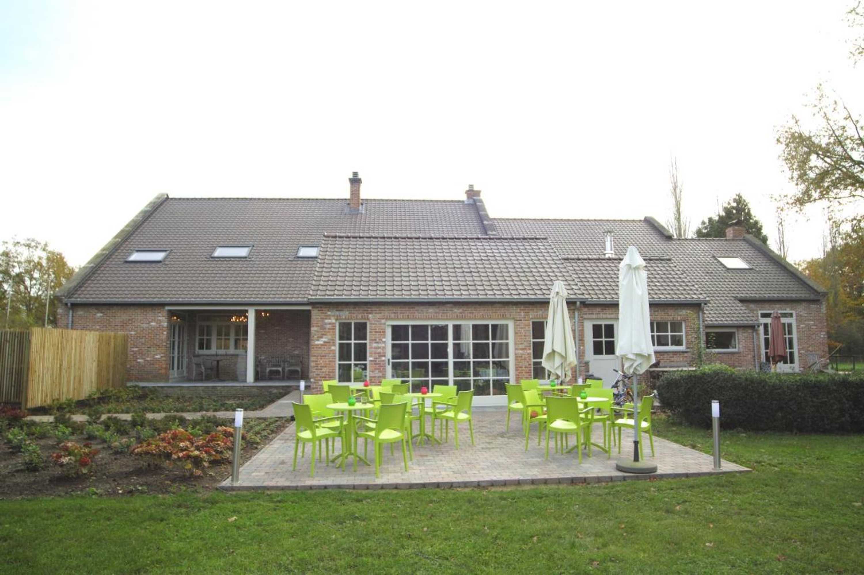 Gift card for Bed & Breakfast De Kleine Magnolia