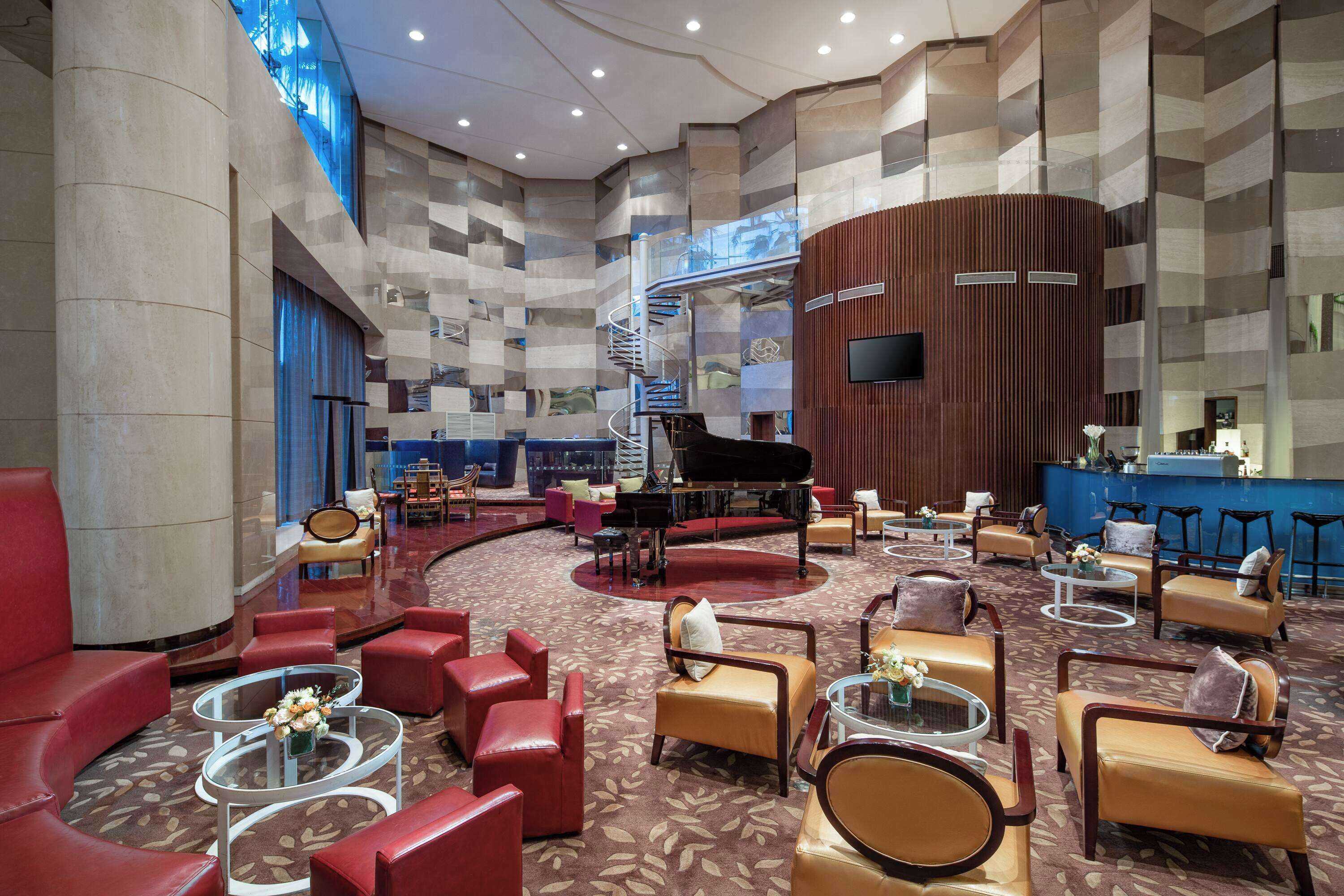 Gift card for Wyndham Garden Yuhuan Downtown