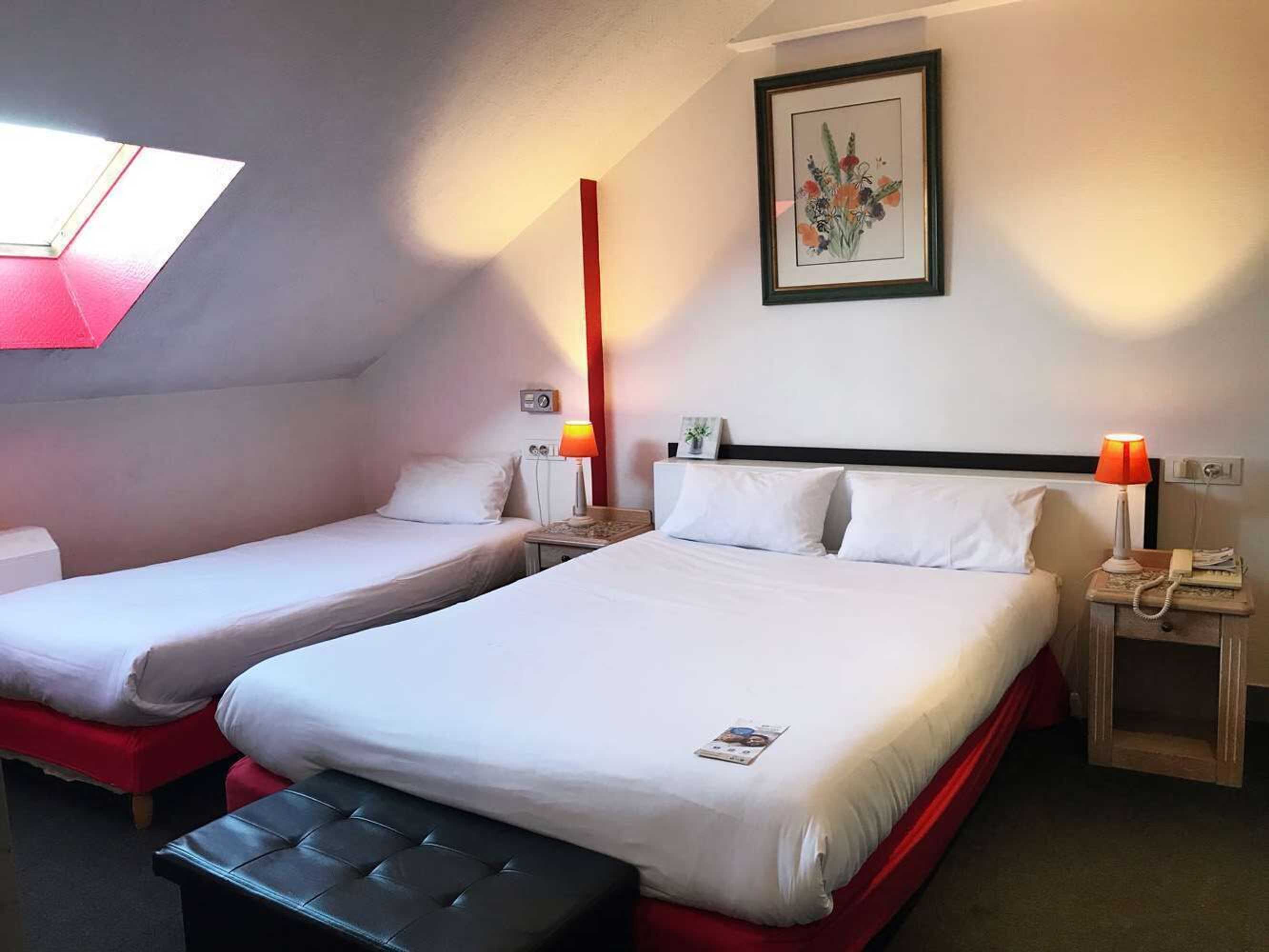 Gift card for Brit Hotel Aux Sacres Gift card for Brit Hotel Aux Sacres