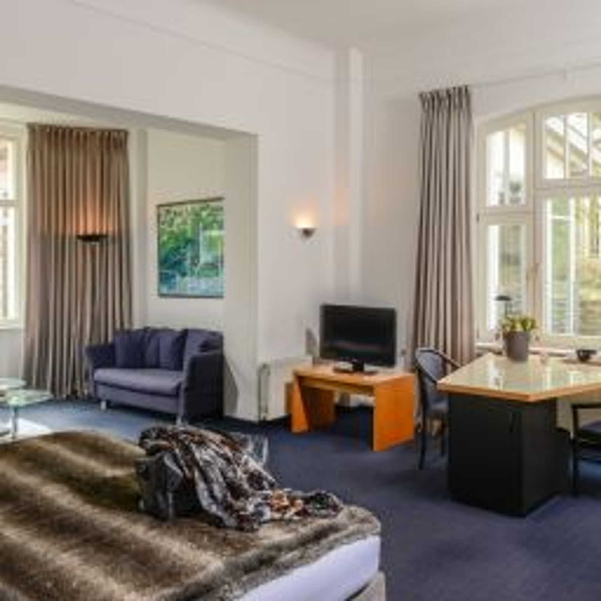 Gift card for Boutiquehotel Villa Anna Gift card for Boutiquehotel Villa Anna