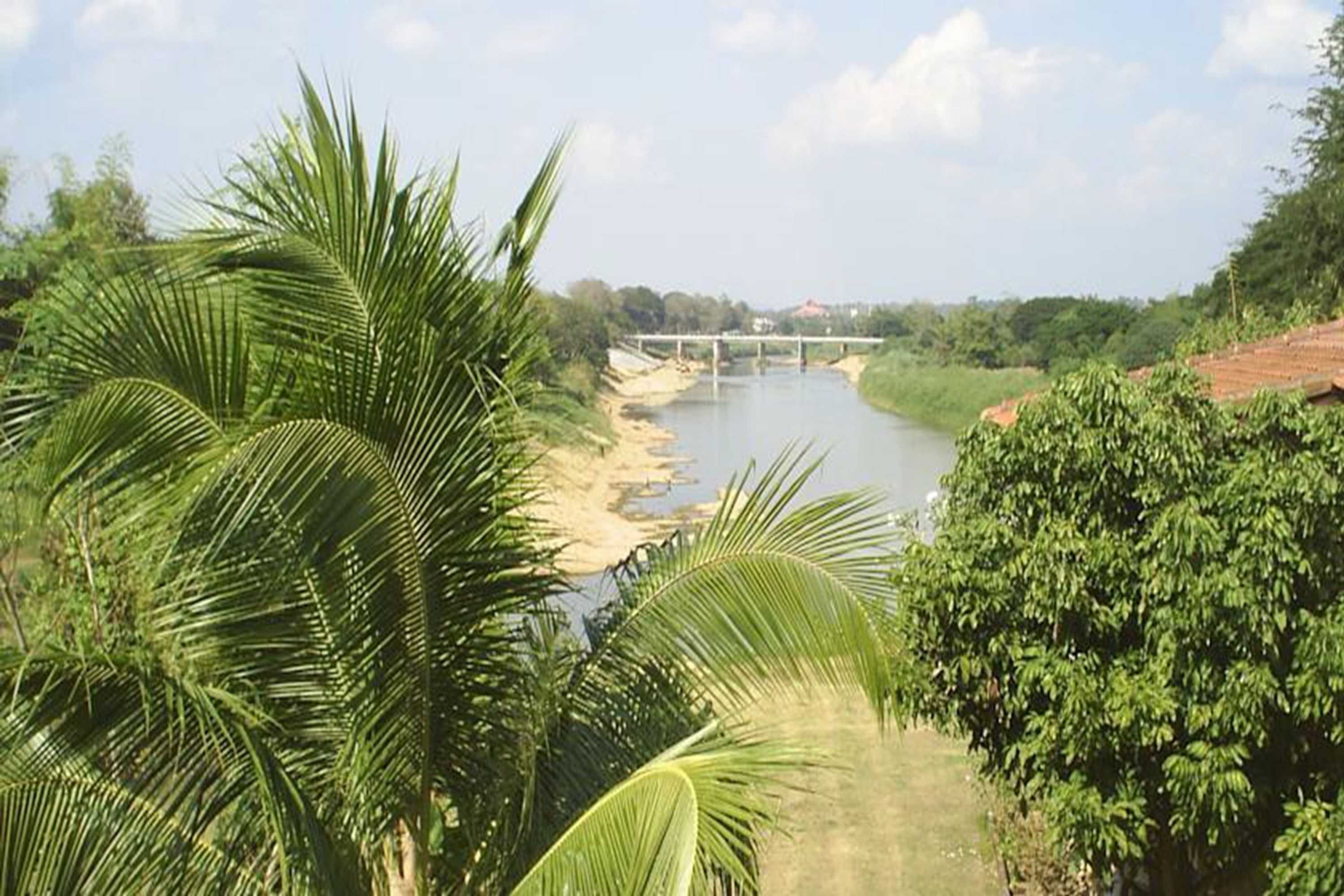 Gift card for Ban Rim Nam Riverside Resort Gift card for Ban Rim Nam Riverside Resort