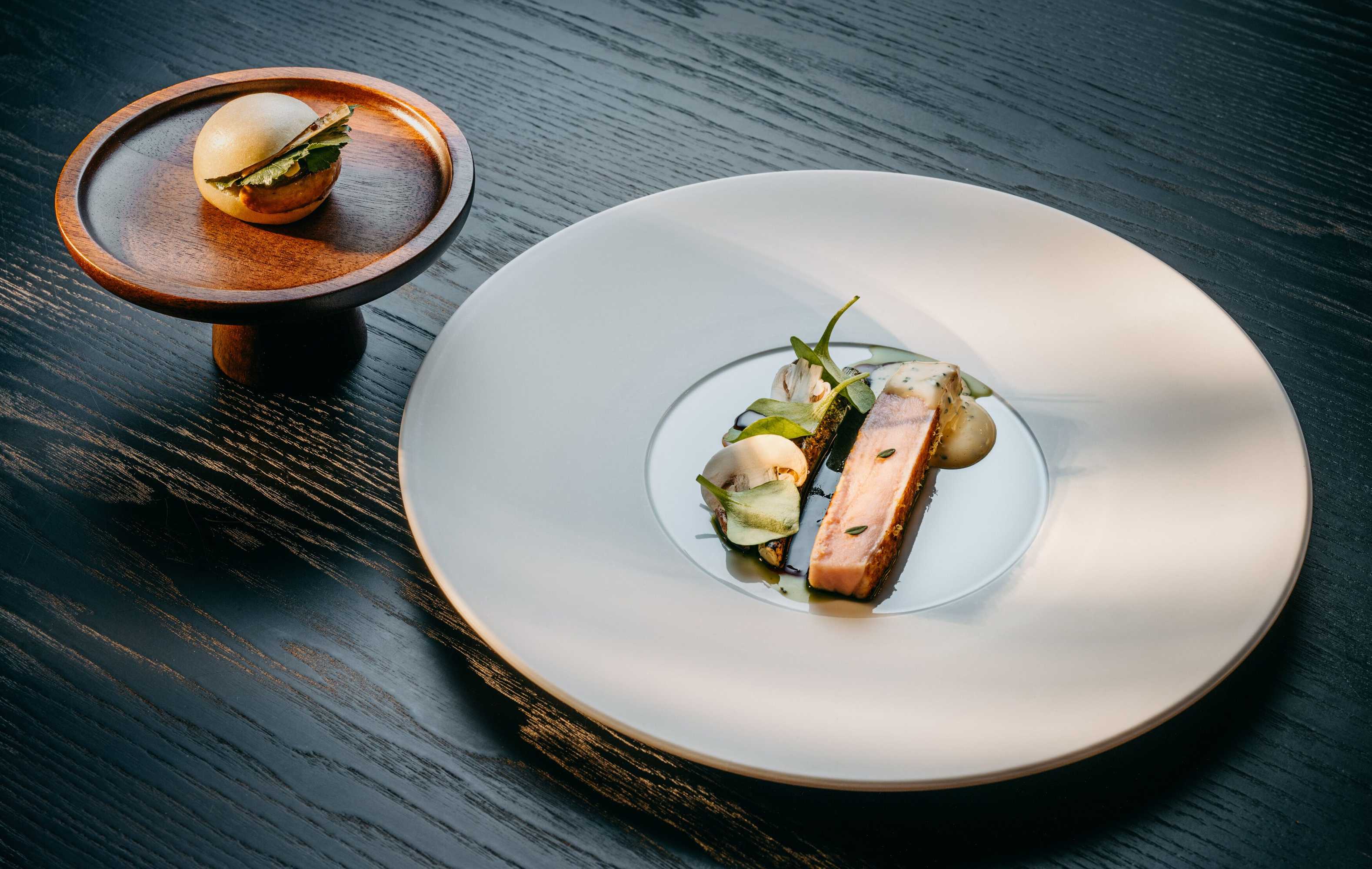 Gift card for Hotel Purs