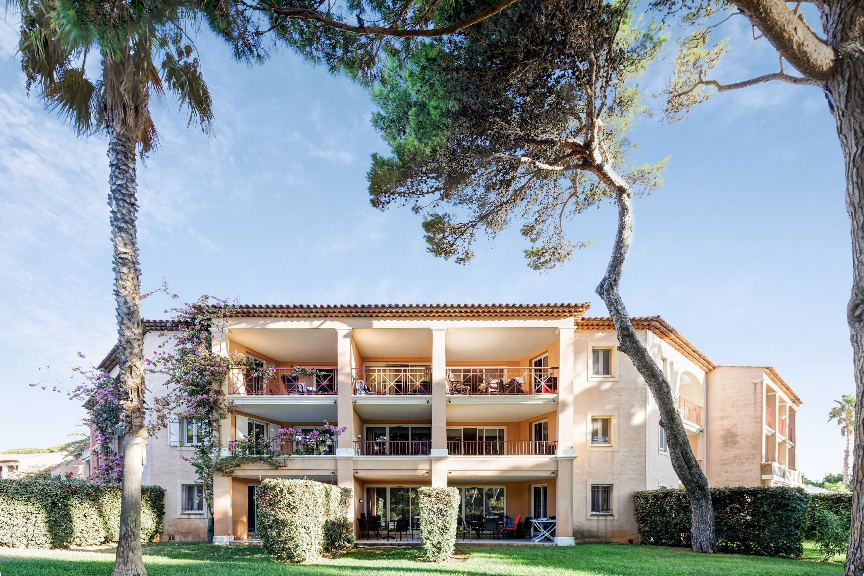 Gift card for Pierre & Vacances Residence La Pinede Gift card for Pierre & Vacances Residence La Pinede