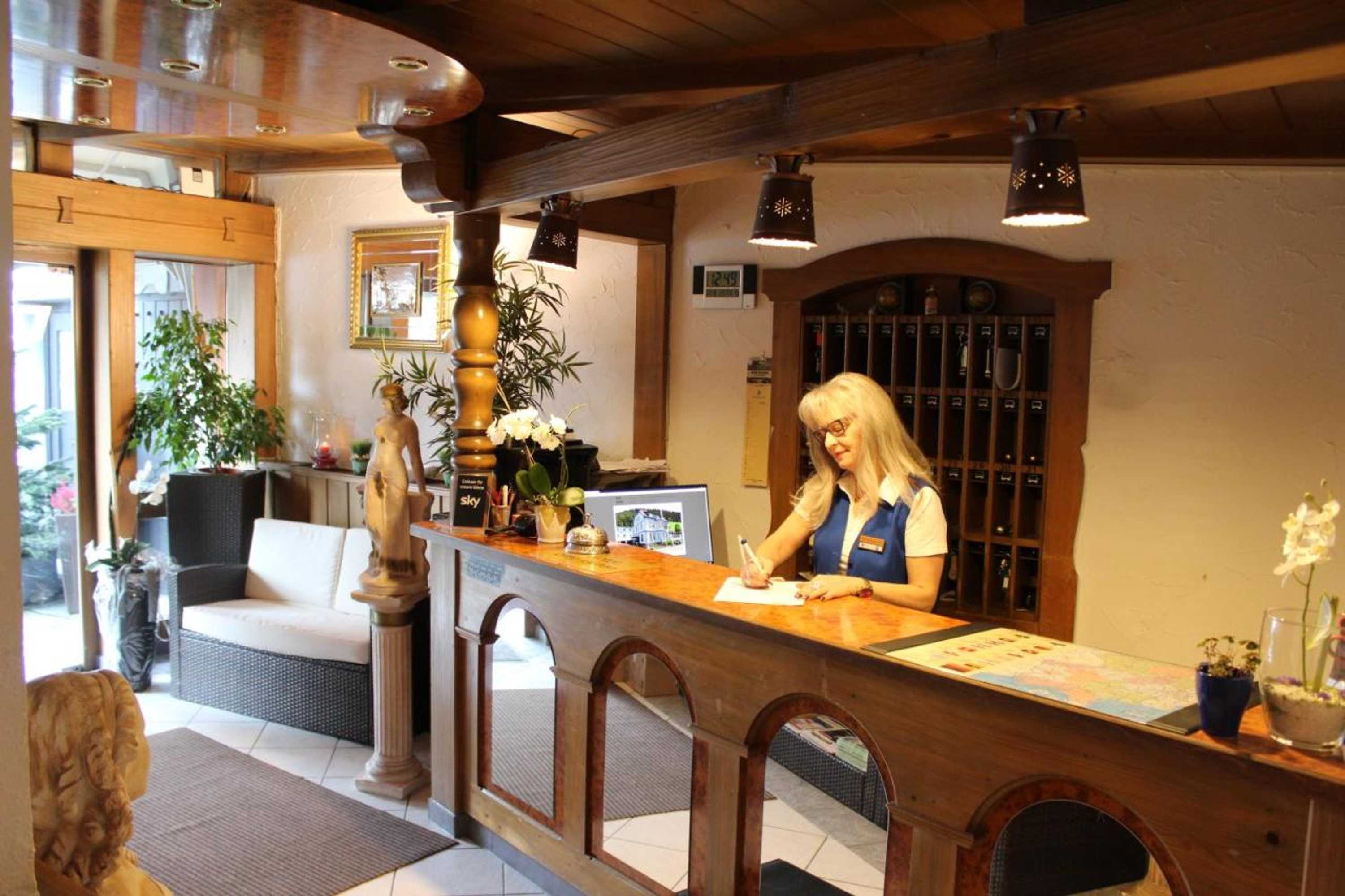 Gift card for Hotel Restaurant Post Italia