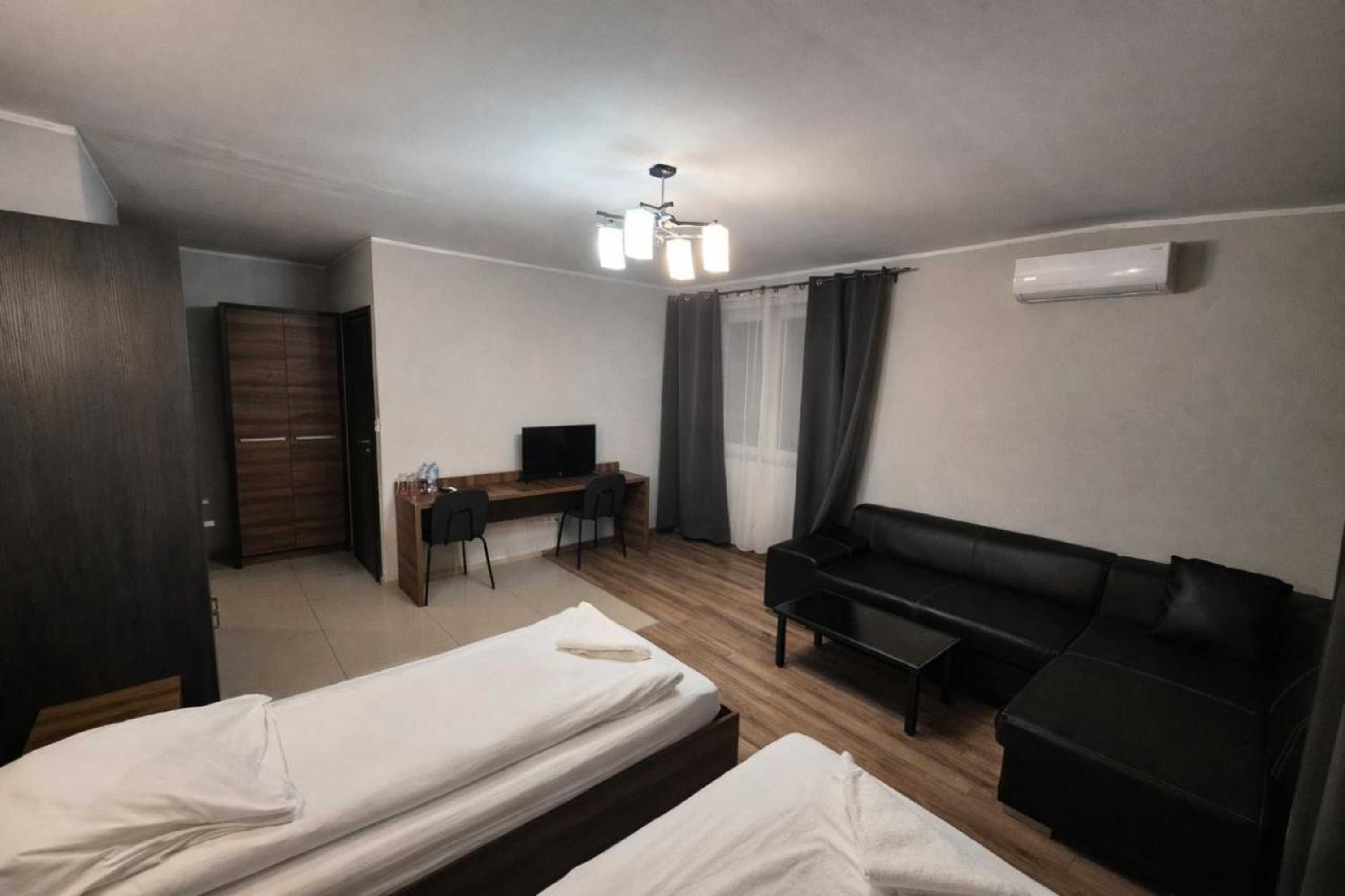 Gift card for Hotel Bukowiec