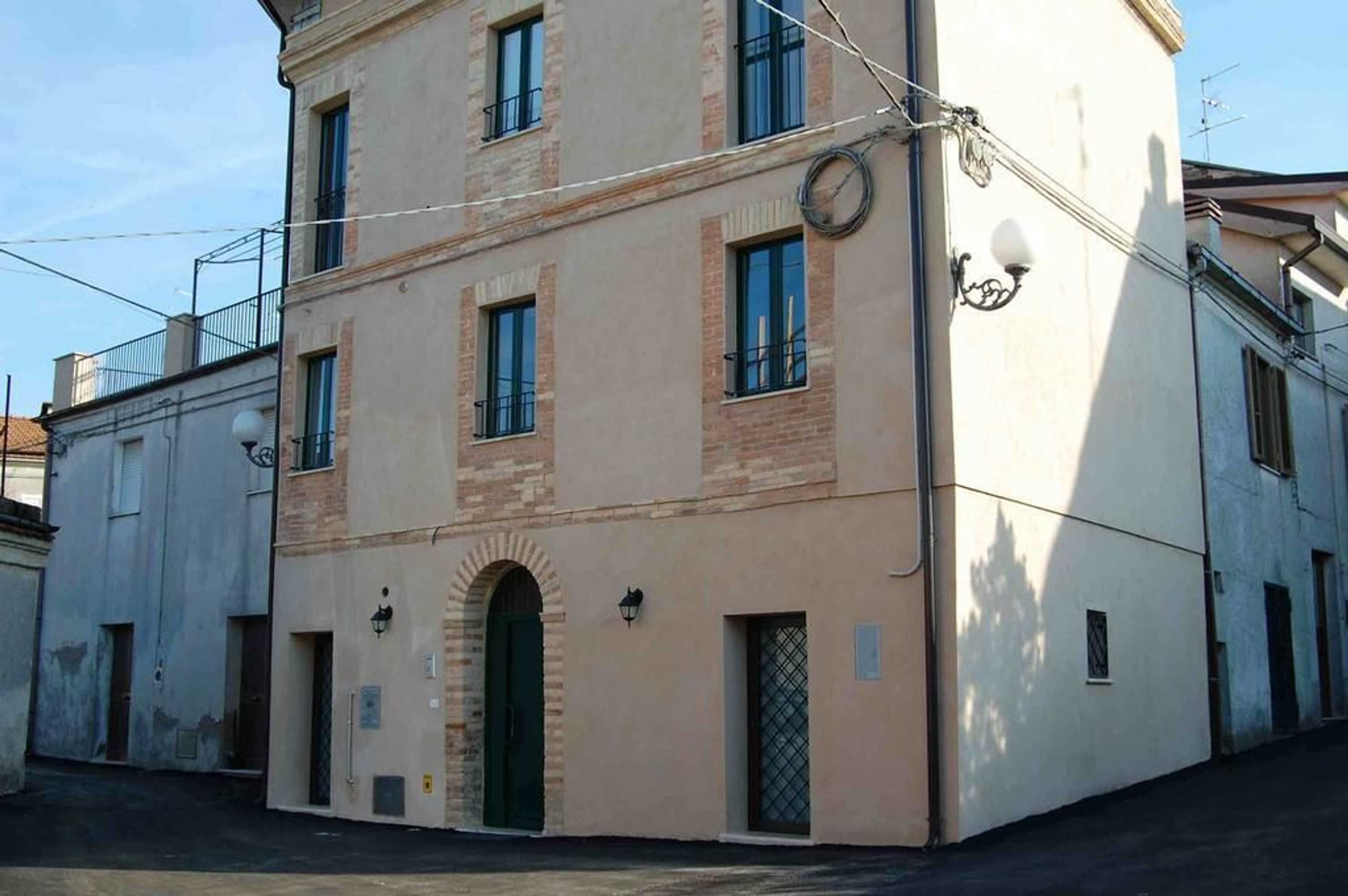 Gift card for La Terrazza Sul Borgo Gift card for La Terrazza Sul Borgo