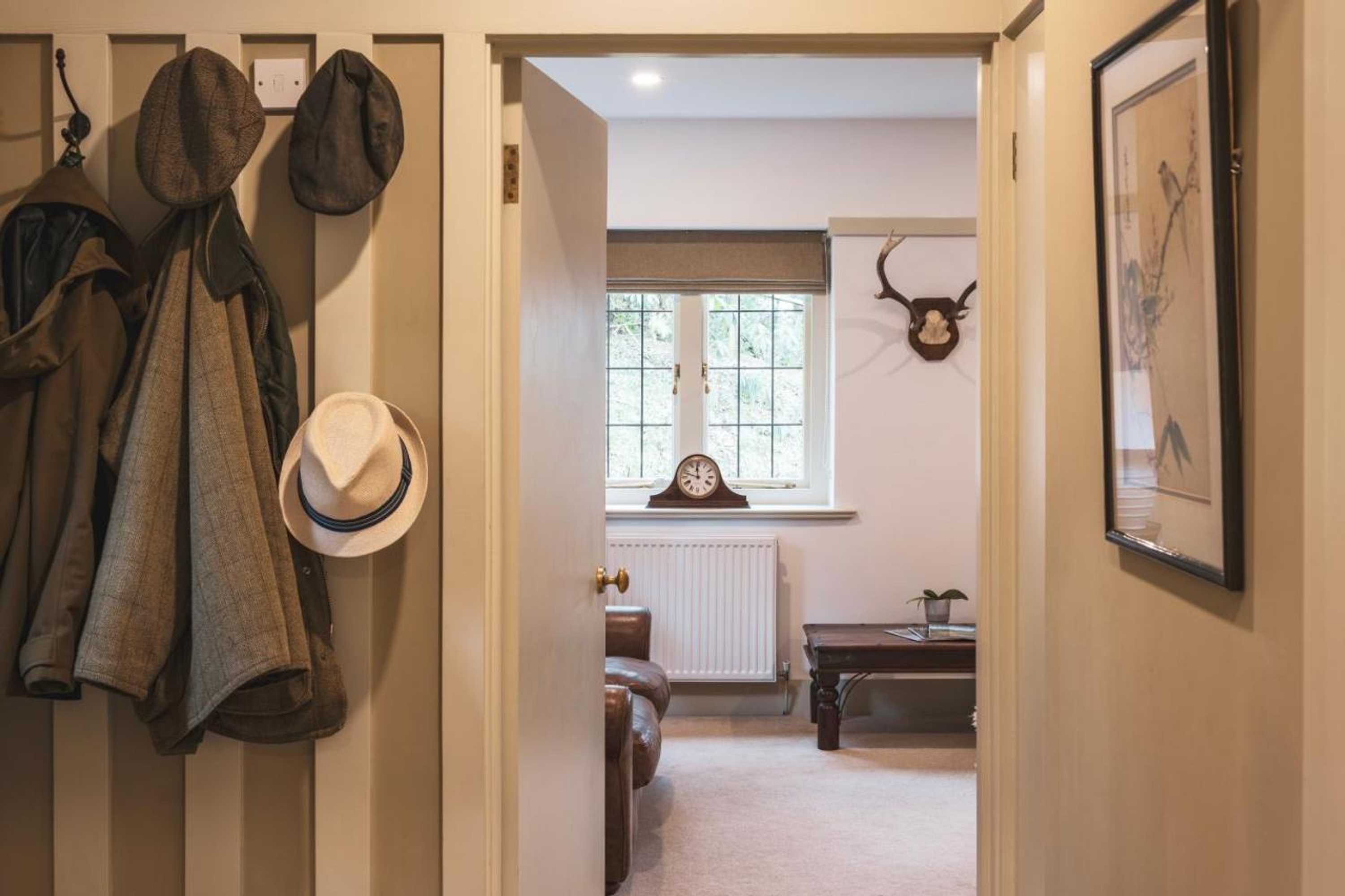 Gift card for Knapp House Lodges