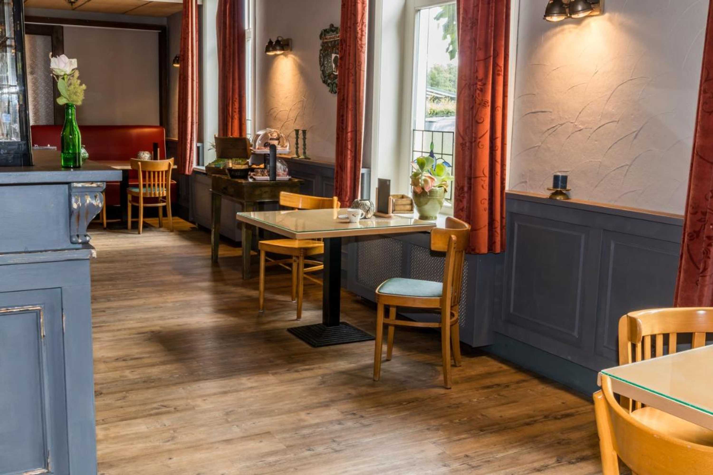 Gift card for 't Brouwershuis