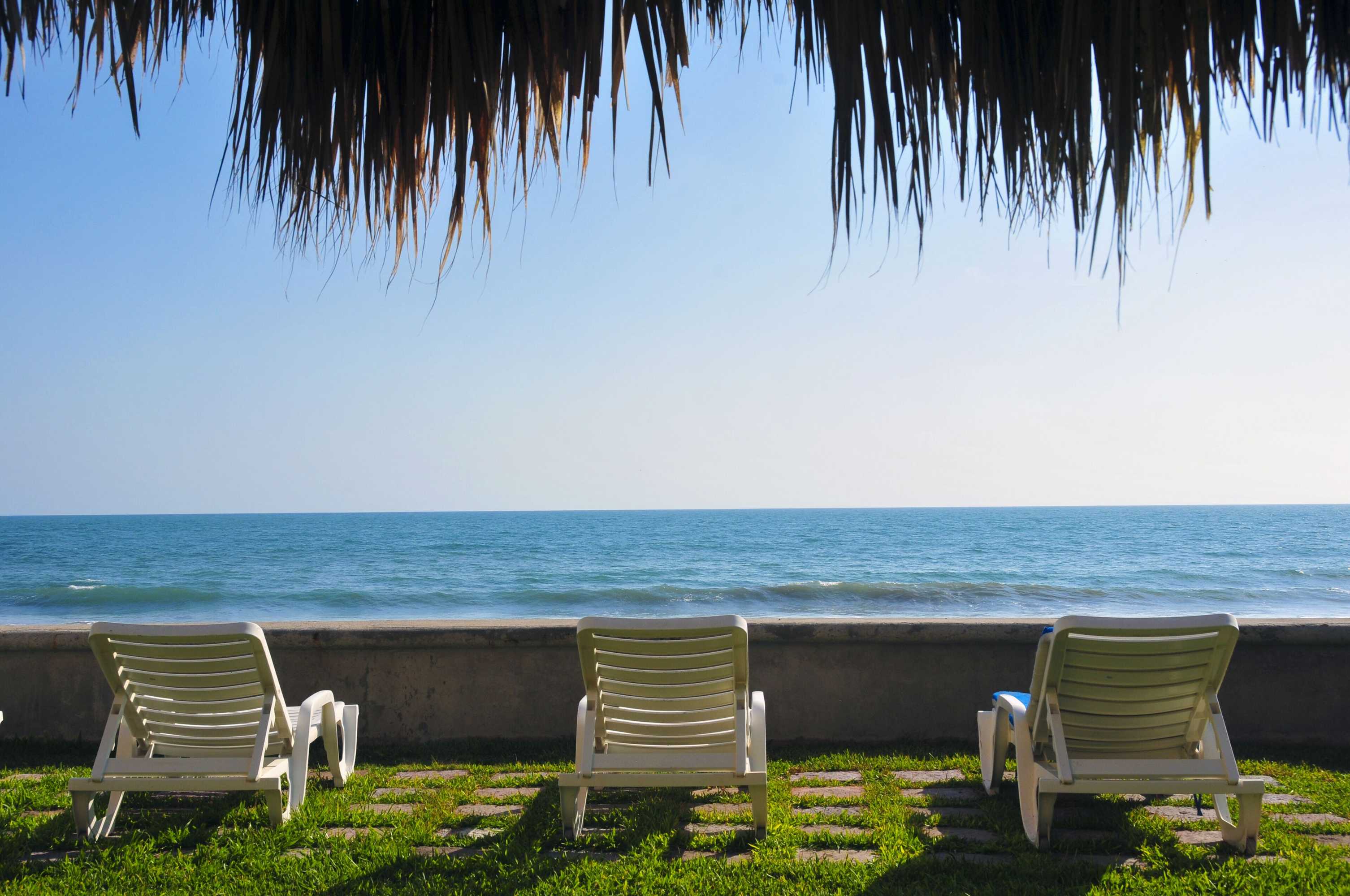 Gift card for Villas El Rancho