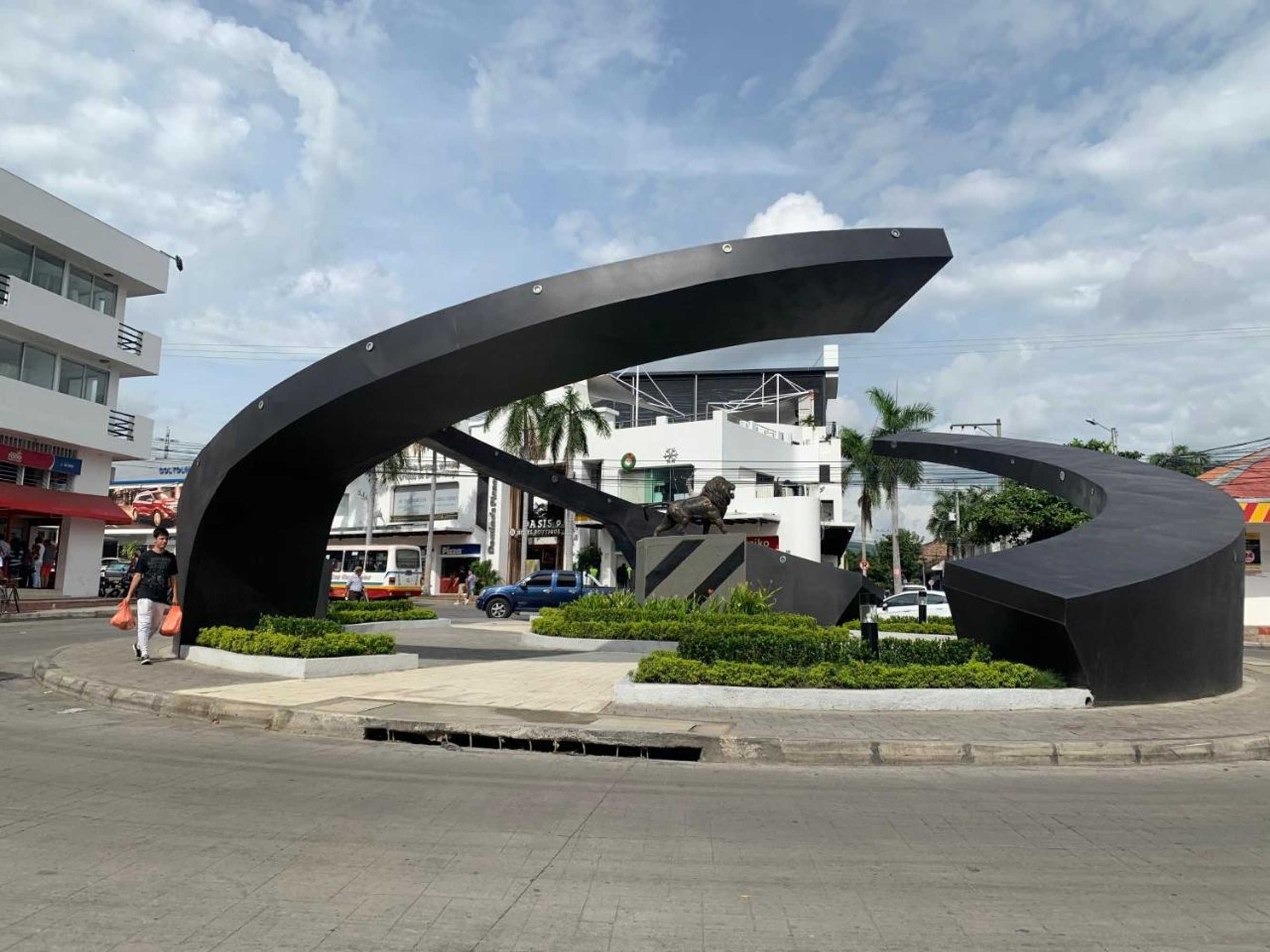 Gift card for Hotel Mirador de San Jorge