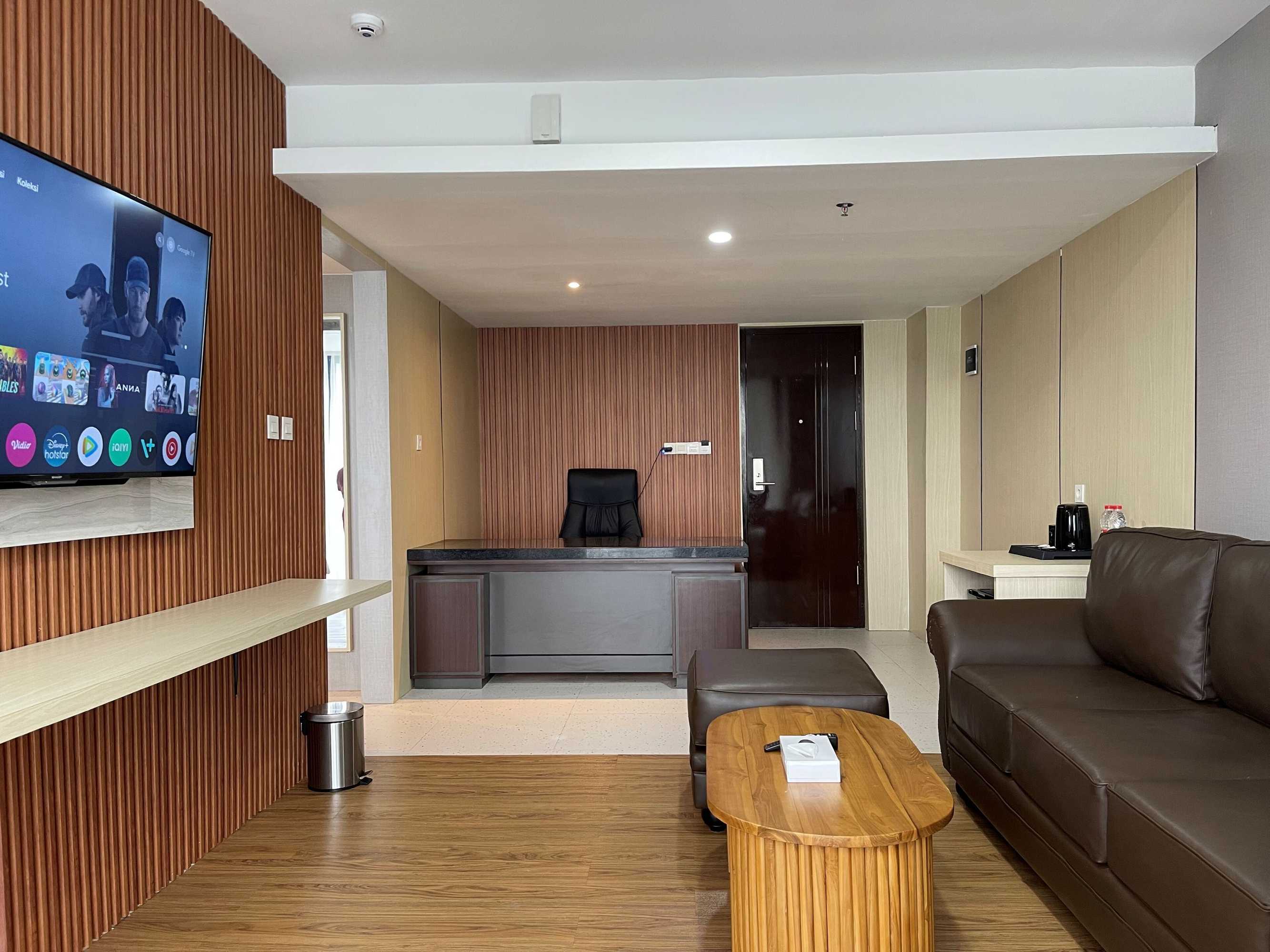 Gift card for Gulala Azana Hotel & Resort Guci Tegal