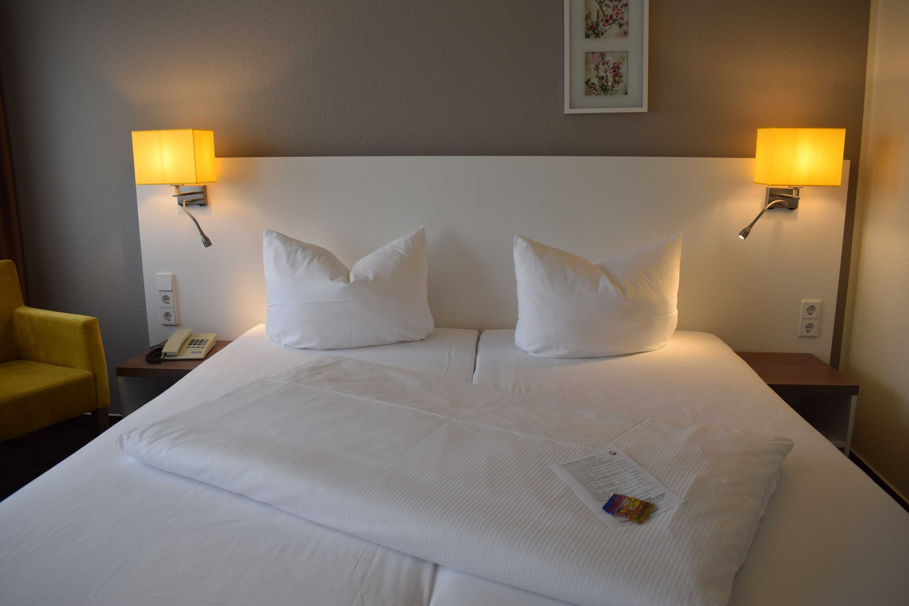 Gift card for Astral Inn Hotel Leipzig Gift card for Astral Inn Hotel Leipzig