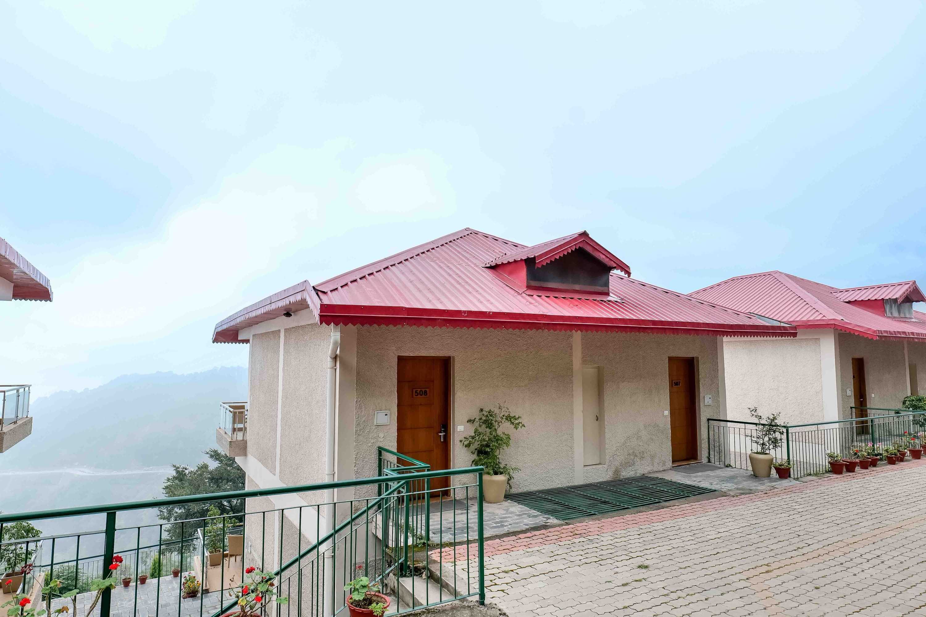 Gift card for The Fern Surya Resort Kasauli Hills Dharampur Gift card for The Fern Surya Resort Kasauli Hills Dharampur