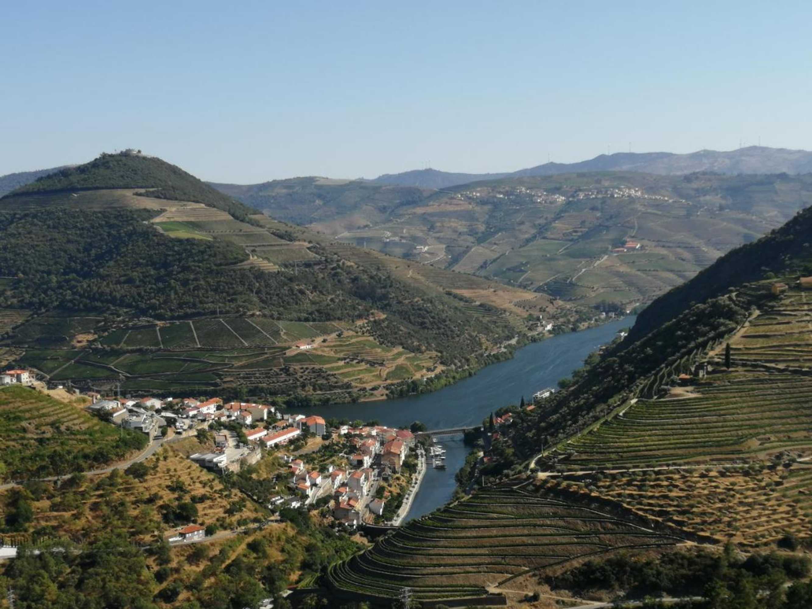 Gift card for Hostel Douro Backpackers