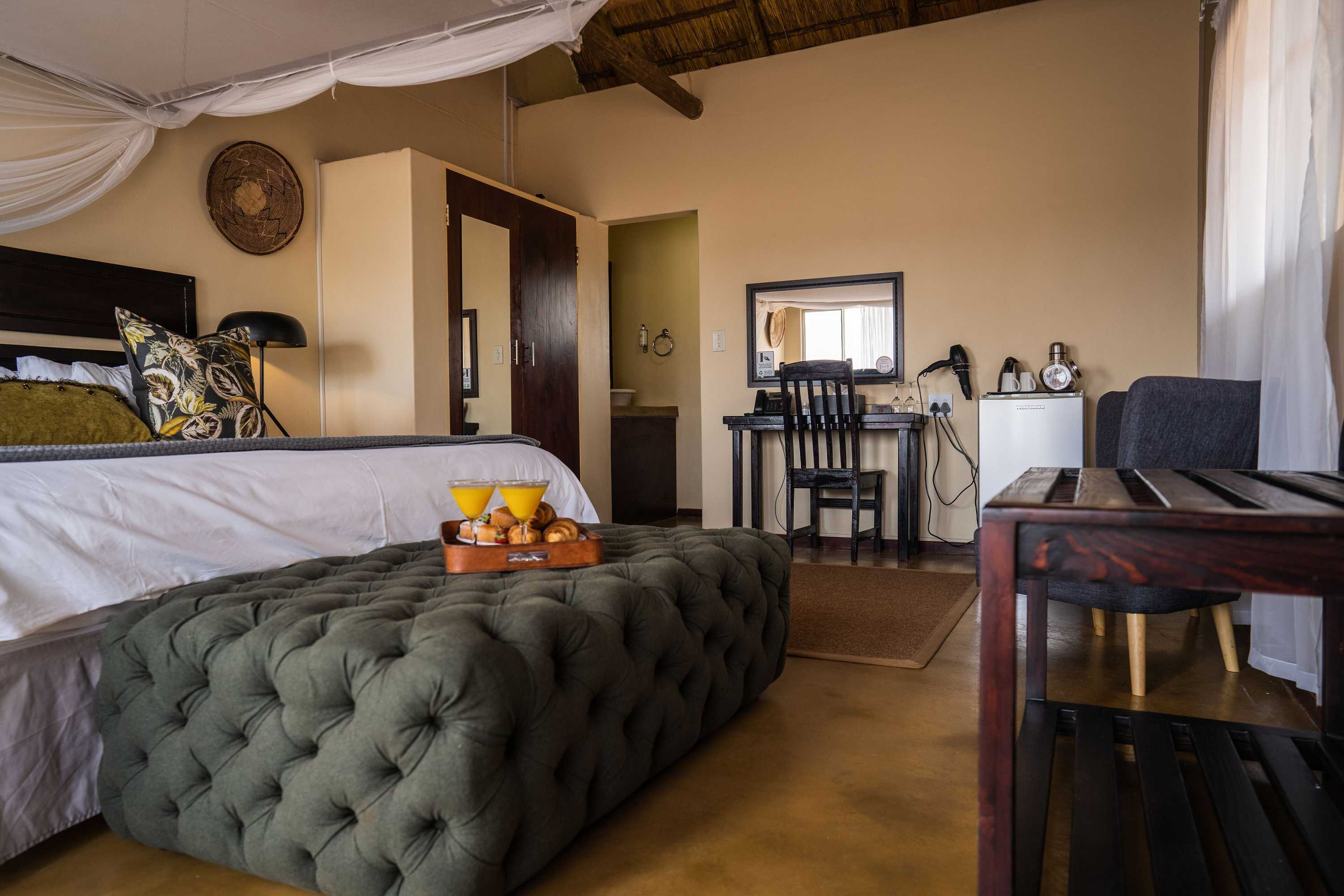 Gift card for Tshukudu Game Lodge Gift card for Tshukudu Game Lodge