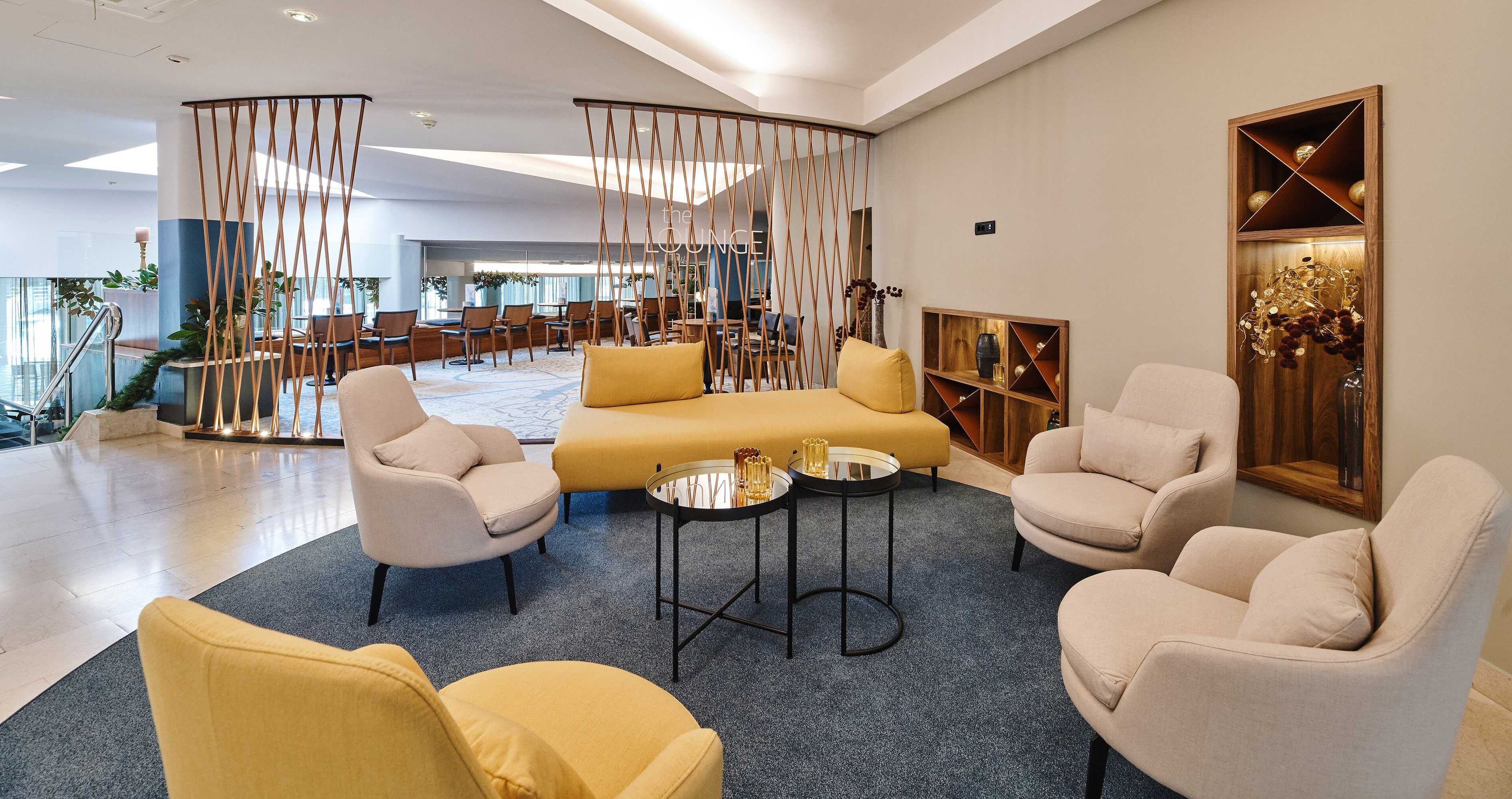 Gift card for Aminess Vival Maestral Hotel