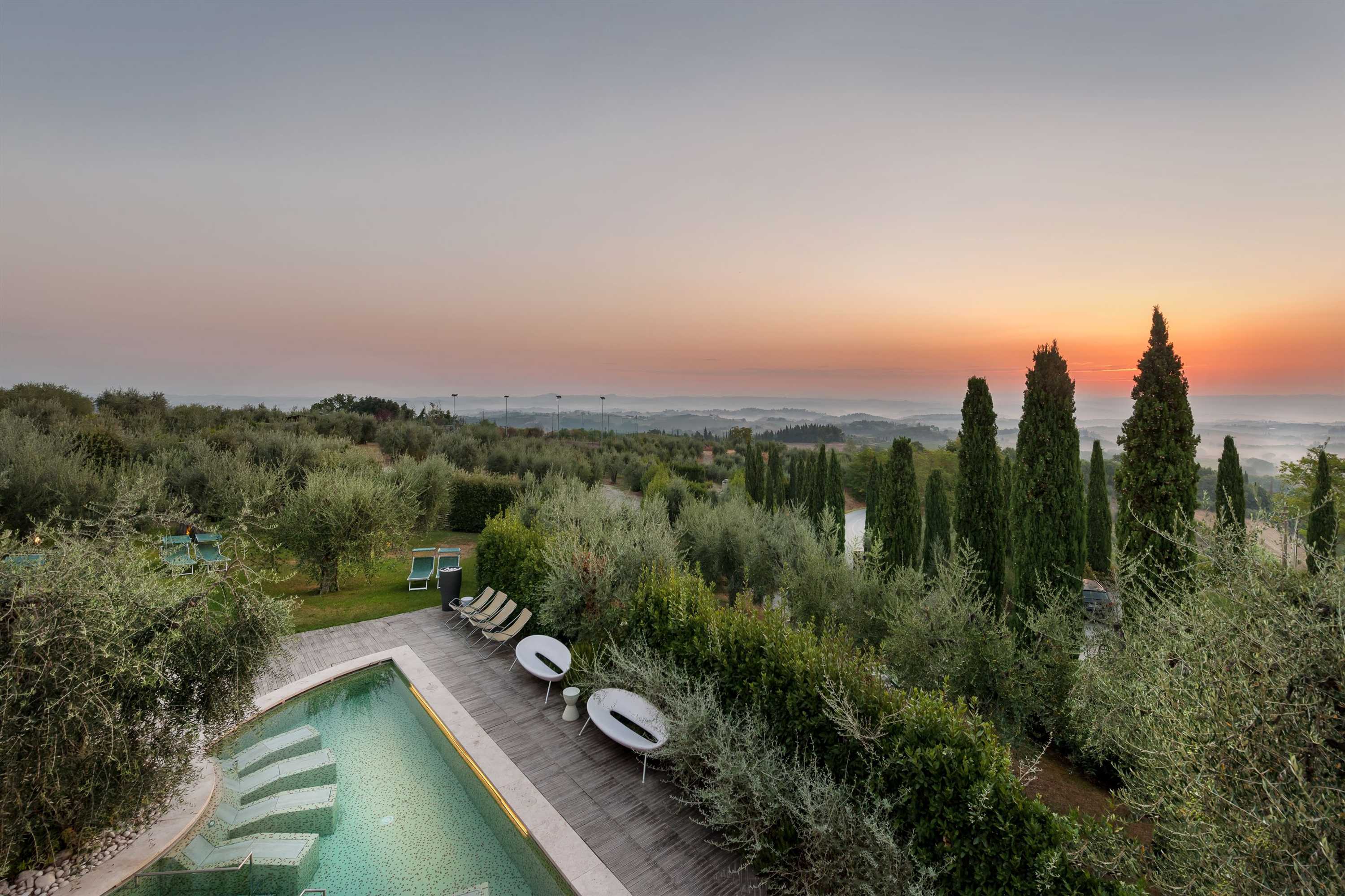 Gift card for Villasanpaolo Wellness & Spa Hotel San Gimignano Gift card for Villasanpaolo Wellness & Spa Hotel San Gimignano