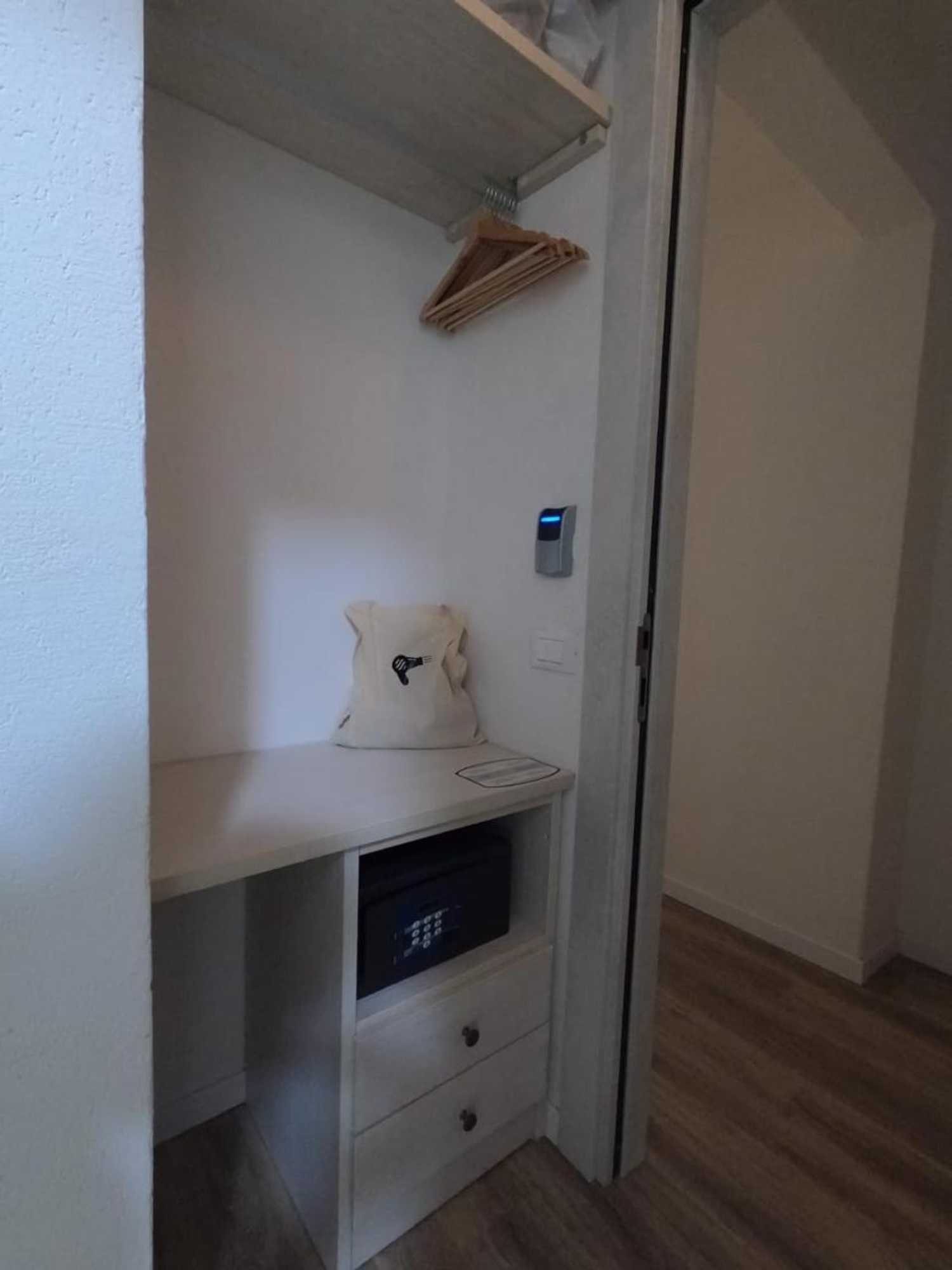 Gift card for Hotel Week End