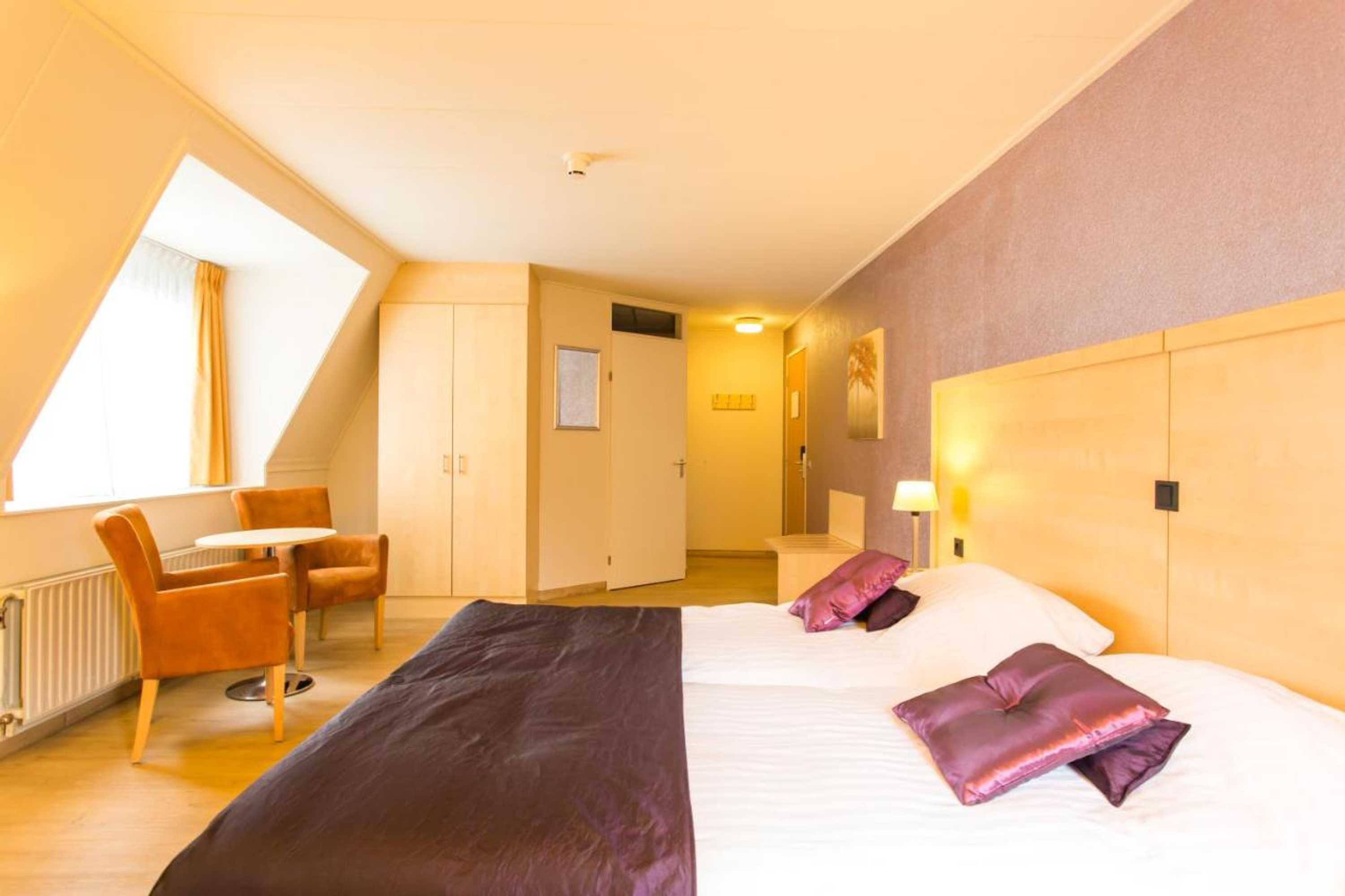 Gift card for Brinkhotel