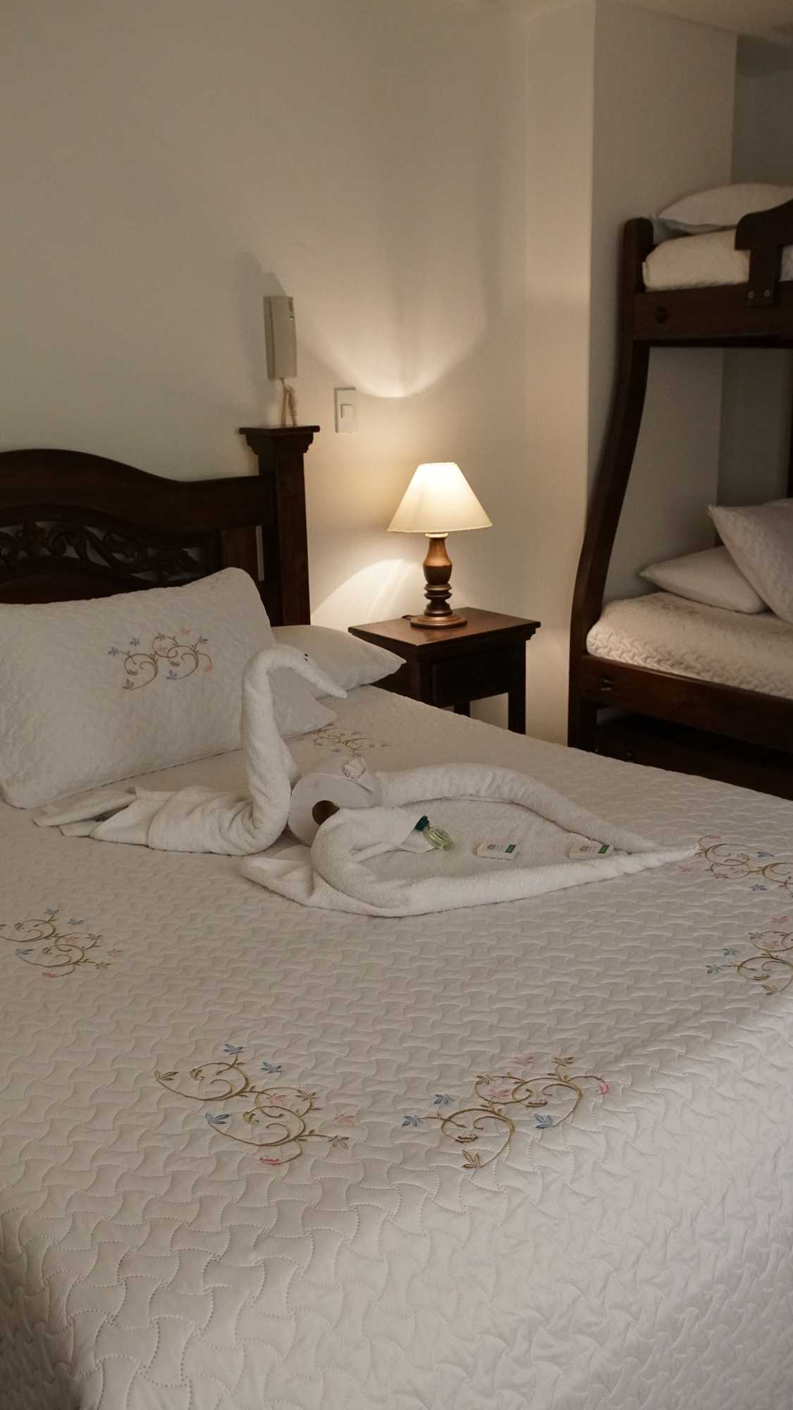 Gift card for Hotel Sipa