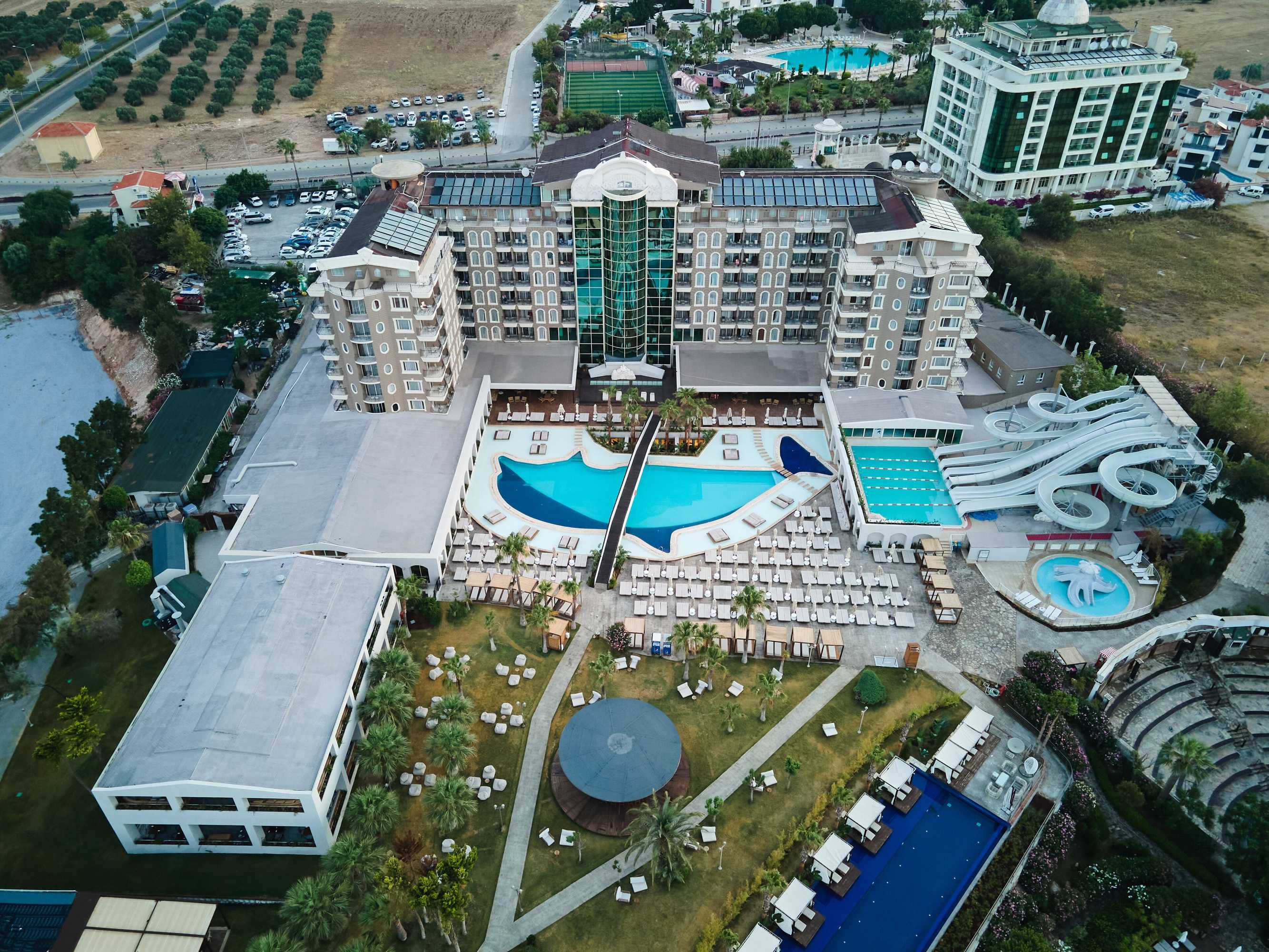 Gift card for Laur Hotels Experience & Elegance Gift card for Laur Hotels Experience & Elegance