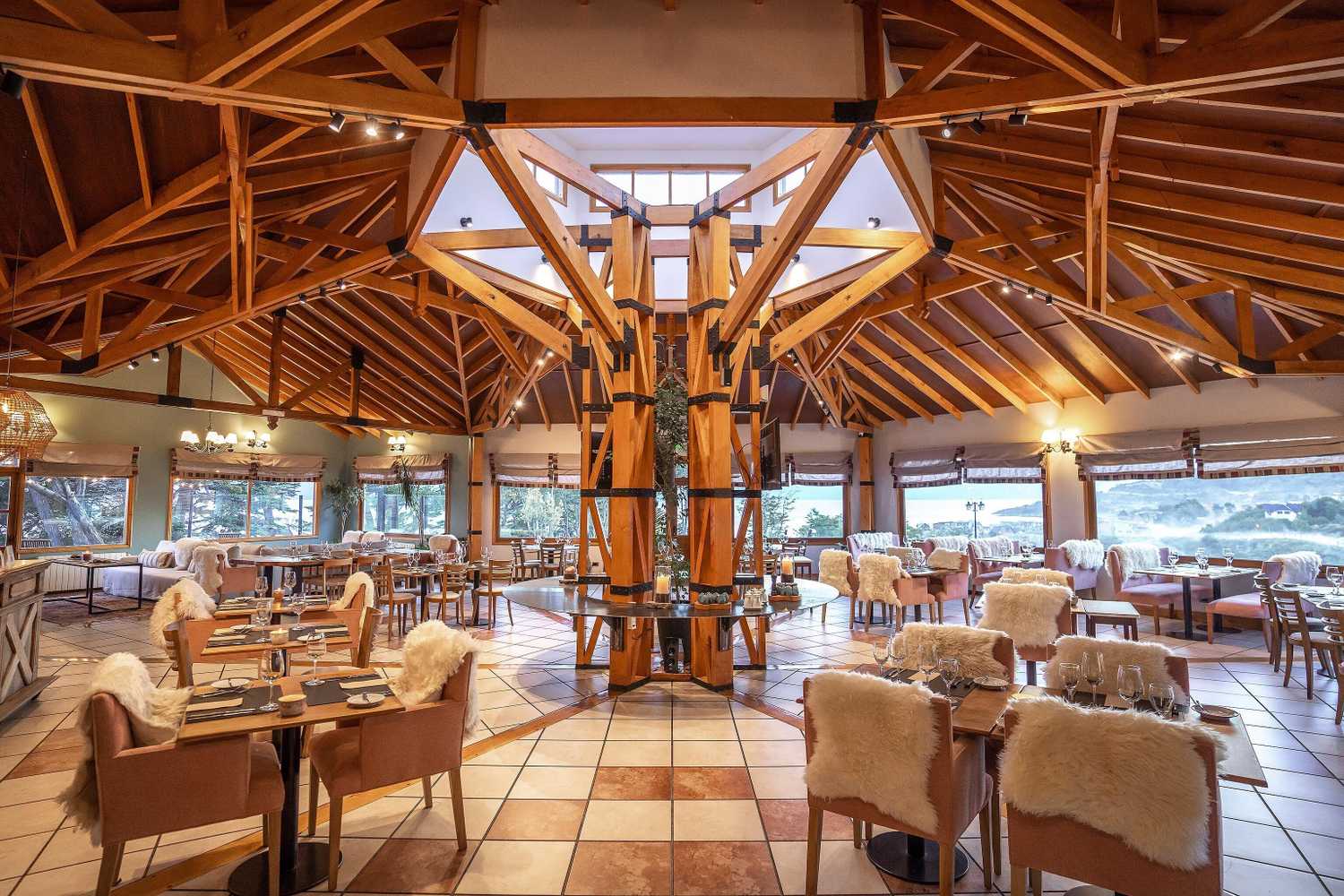 Gift card for Los Ñires Ushuaia