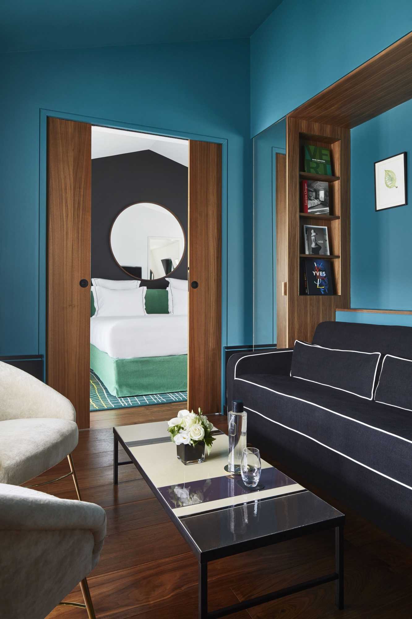 Gift card for Le Roch Hotel & Spa Gift card for Le Roch Hotel & Spa