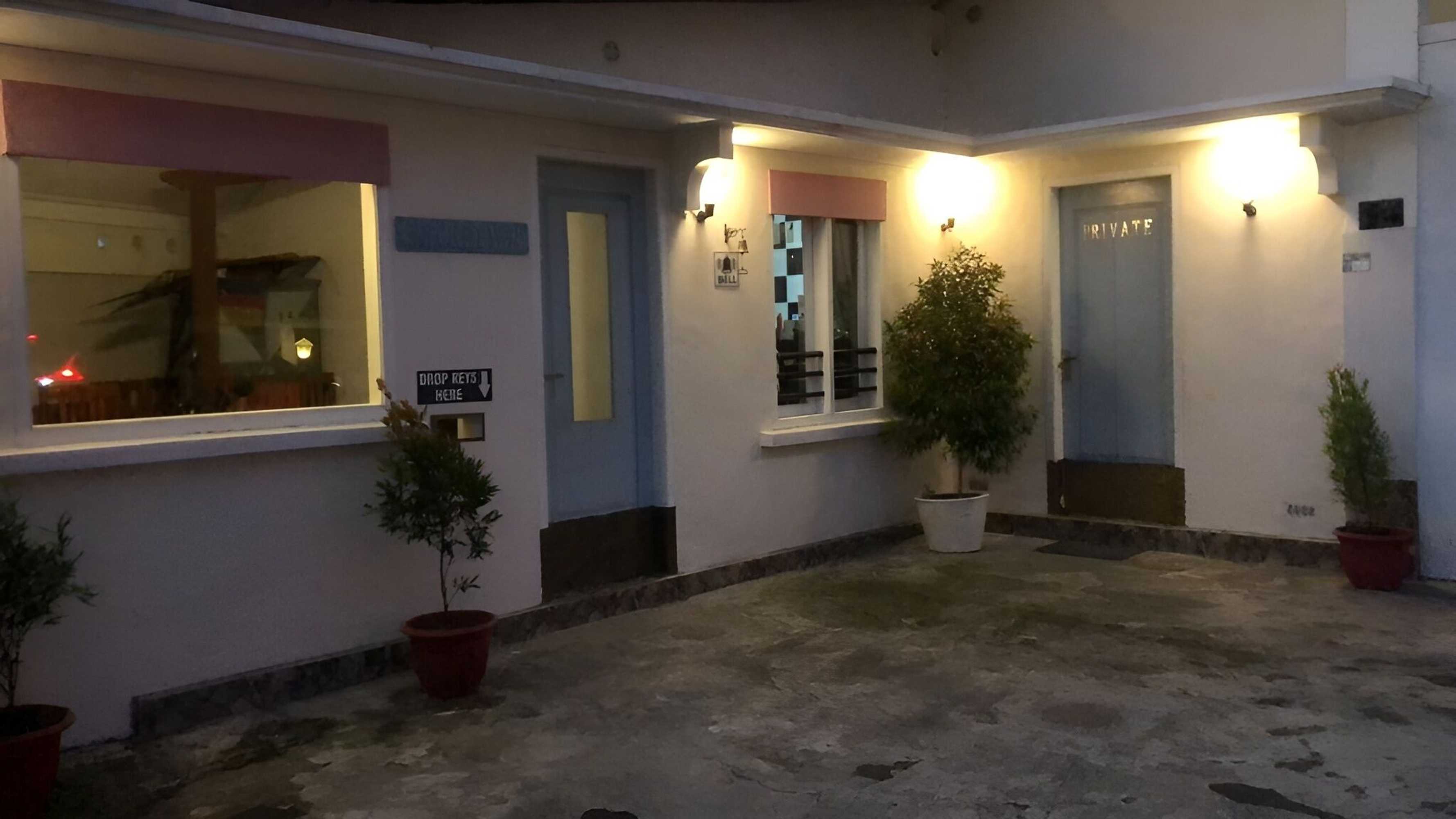 Gift card for Hotel Arda Bali