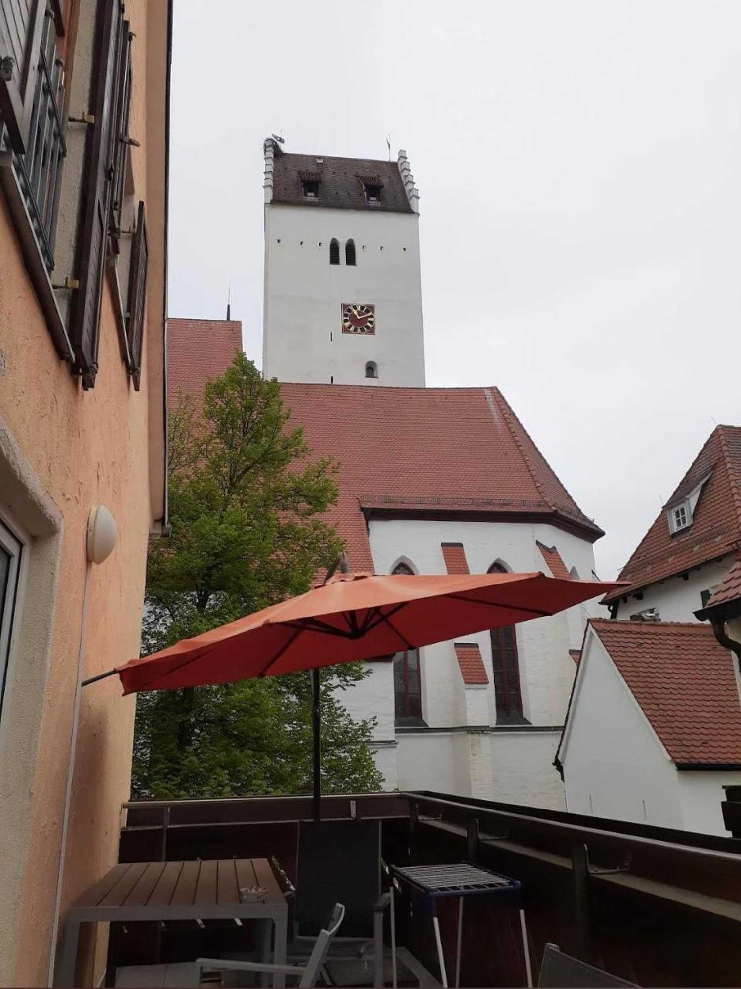 Gift card for Haus Leipheim