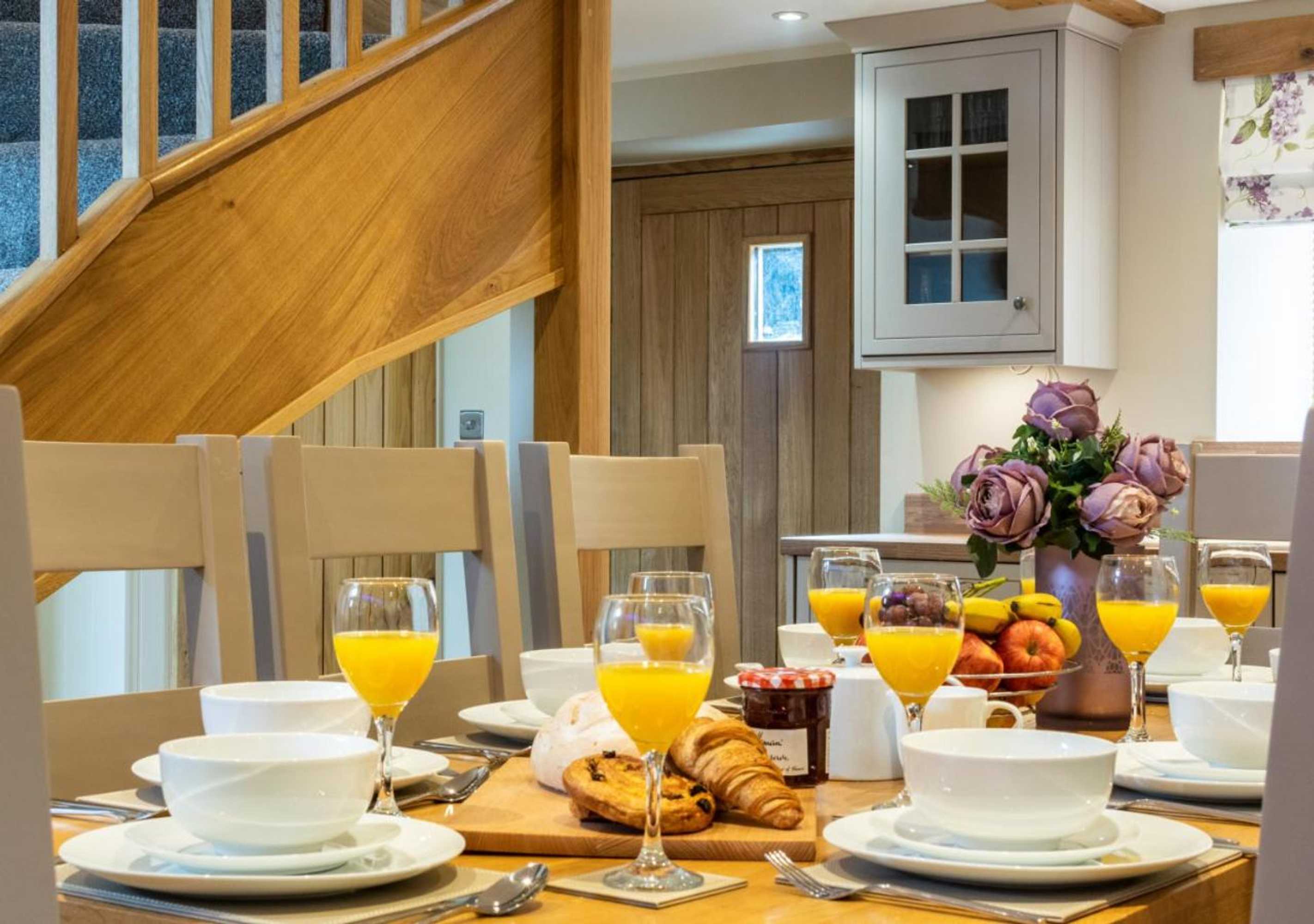 Gift card for Ysgubor Llew Coch