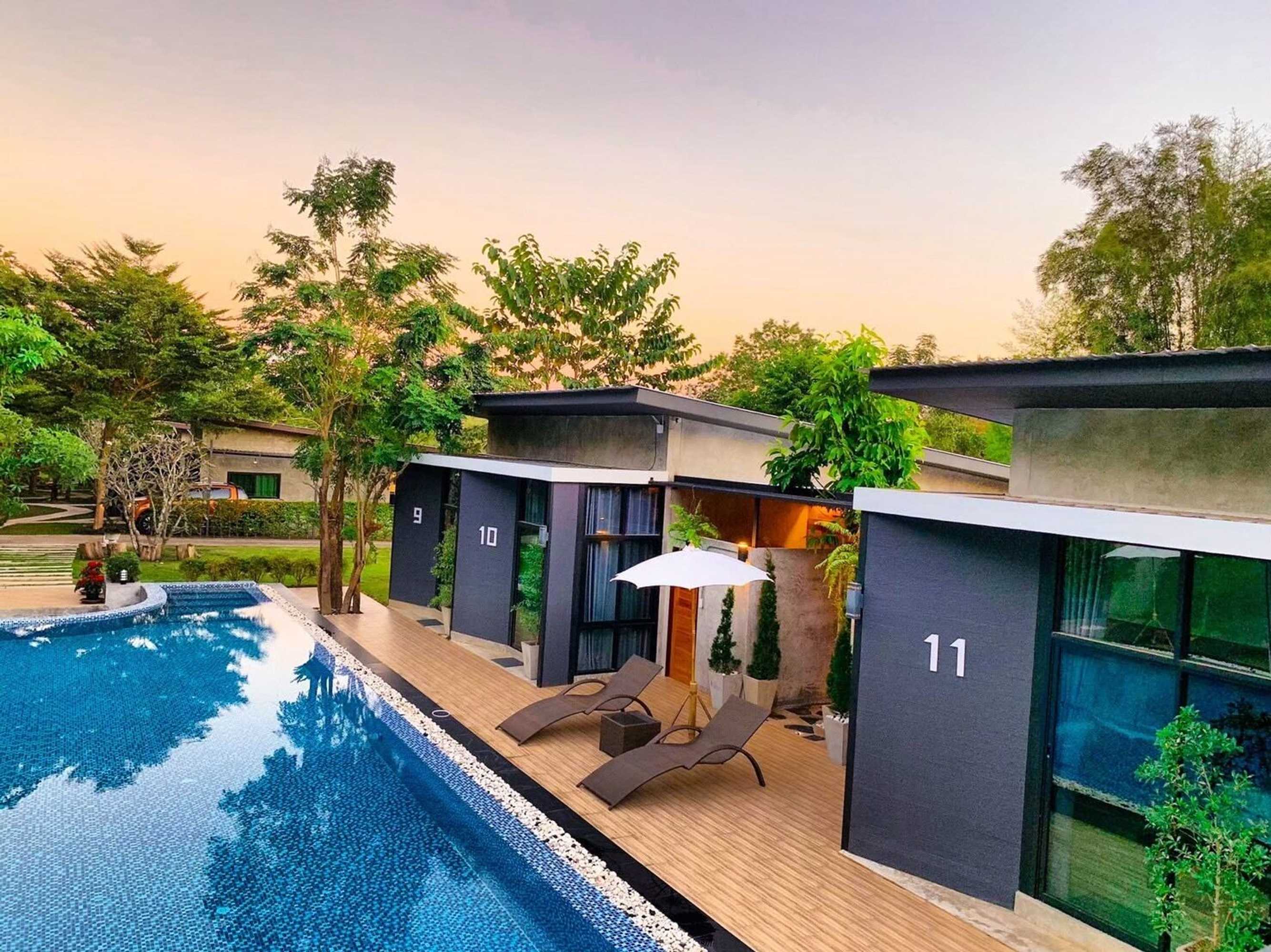 Gift card for Baansuan Leelawadee Resort Nan Gift card for Baansuan Leelawadee Resort Nan