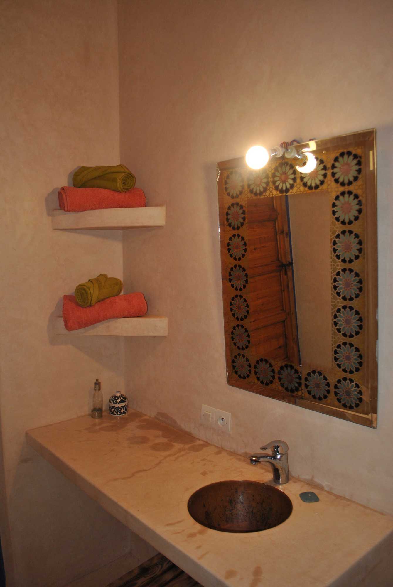 Gift card for Auberge Kasbah Darla