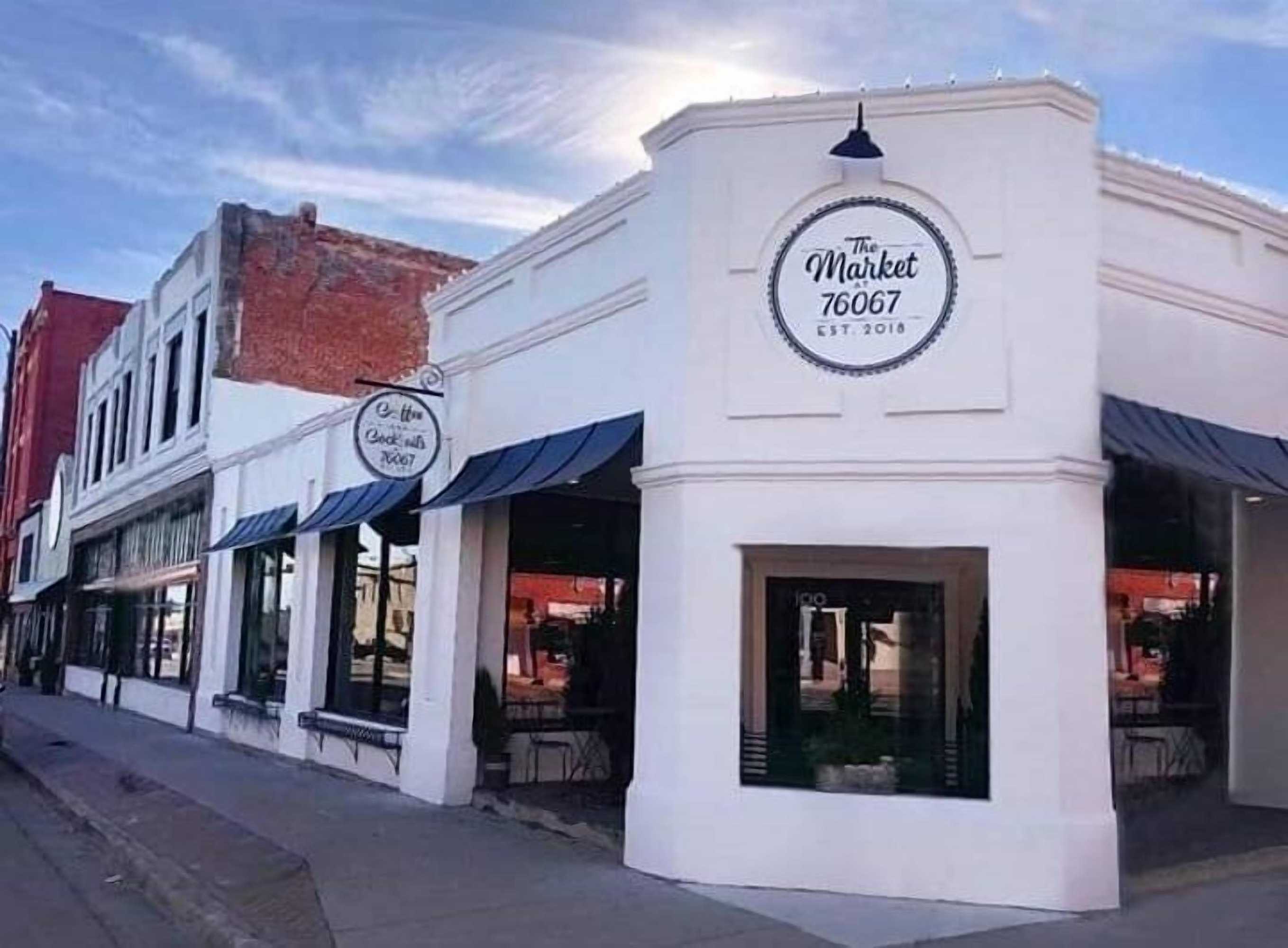 Gift card for Magpie Inn