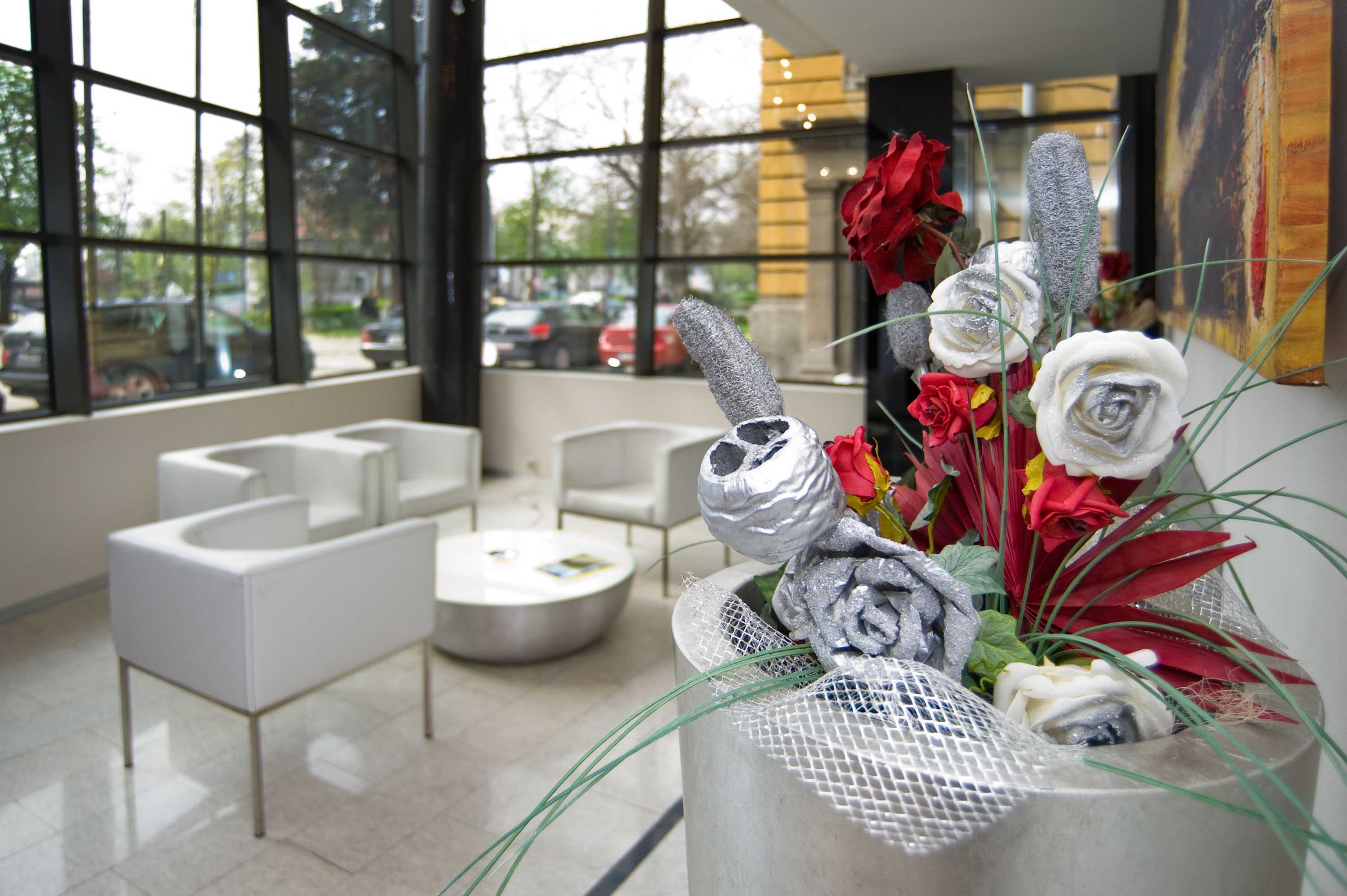 Gift card for Hotel Burgas Gift card for Hotel Burgas