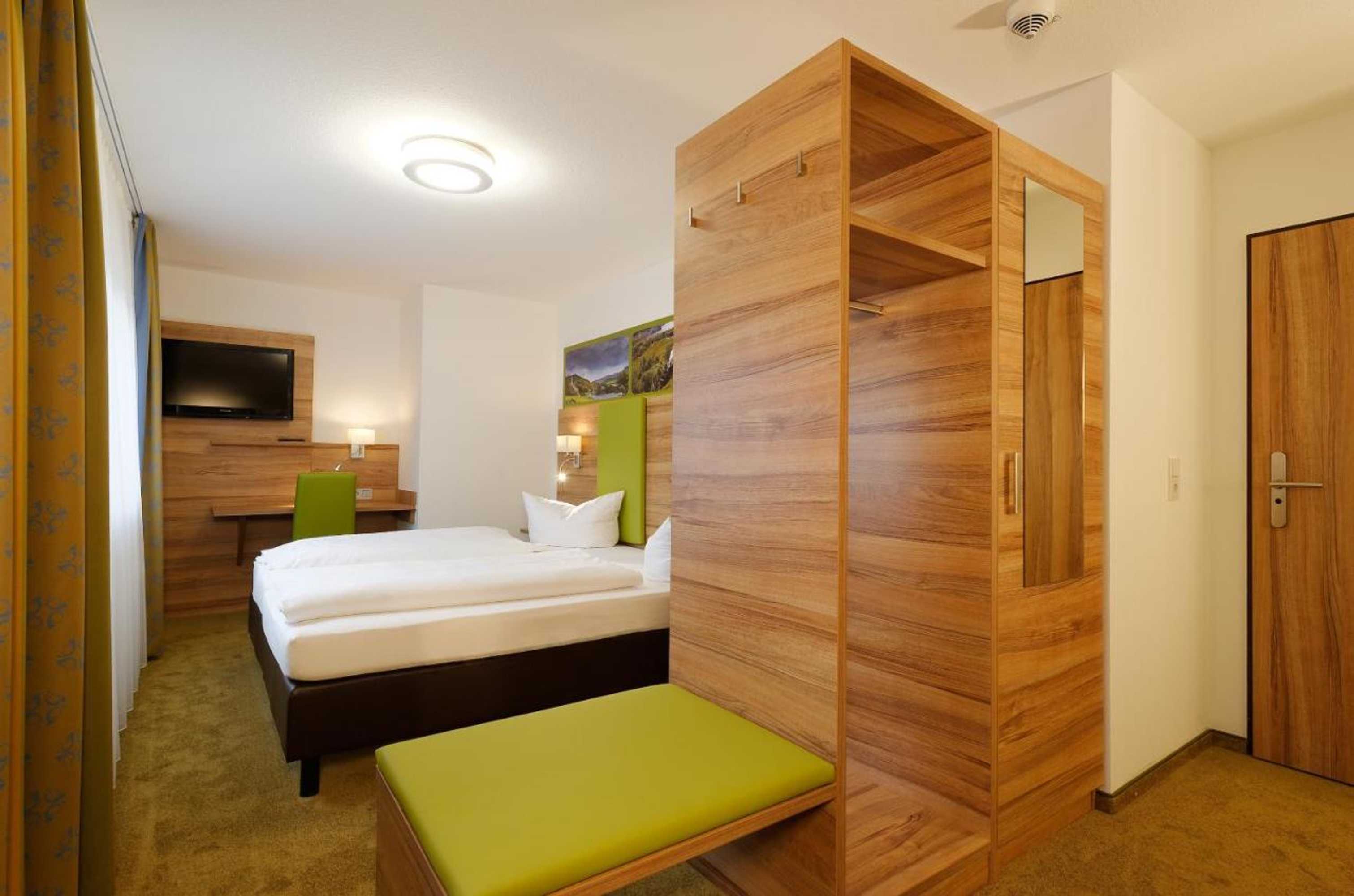 Gift card for Hotel Zur Post